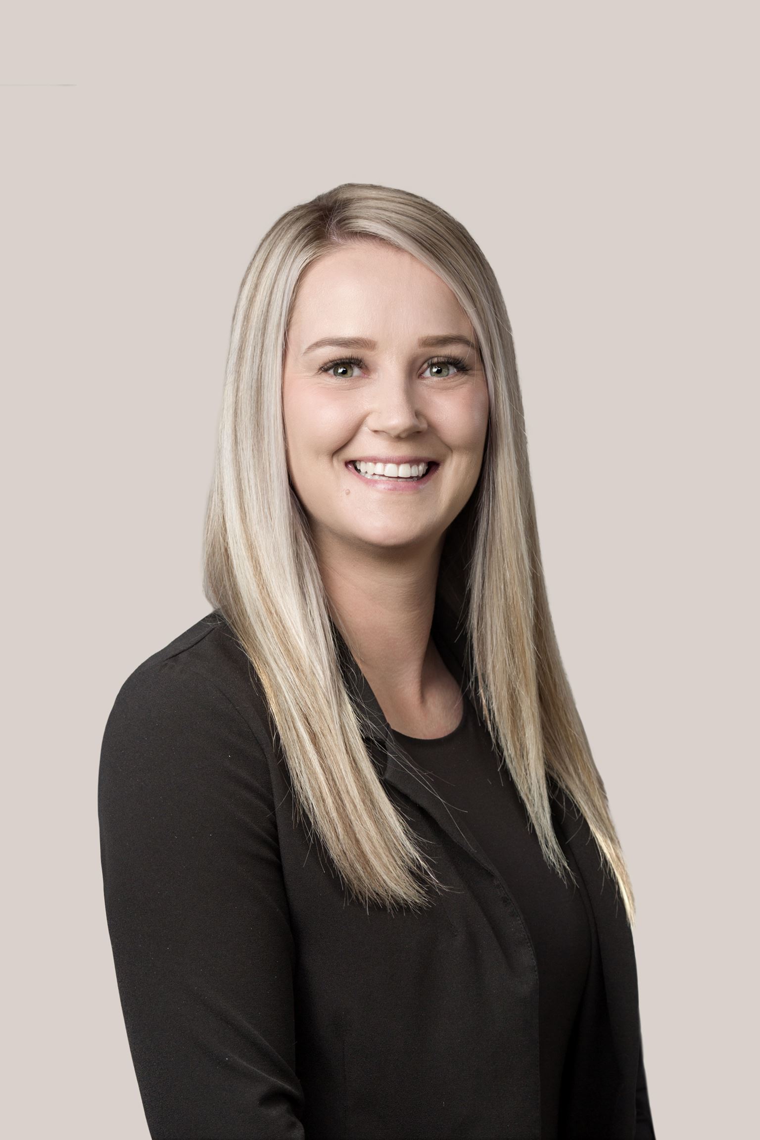 Talisa Harrison, Paralegal | Corporate/Commercial