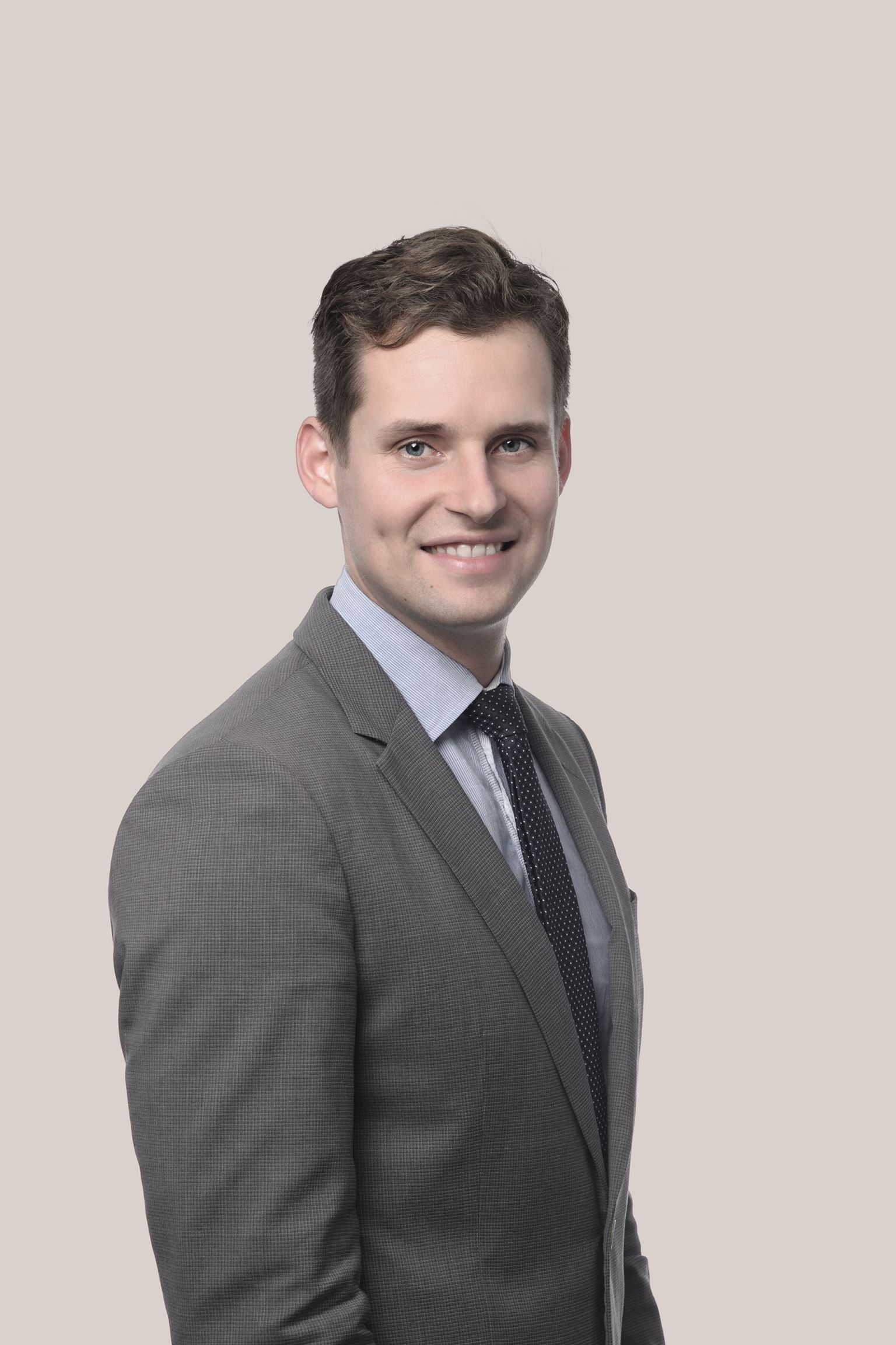 Matthew Allard, Avocat | Travail, emploi et droits de la personne