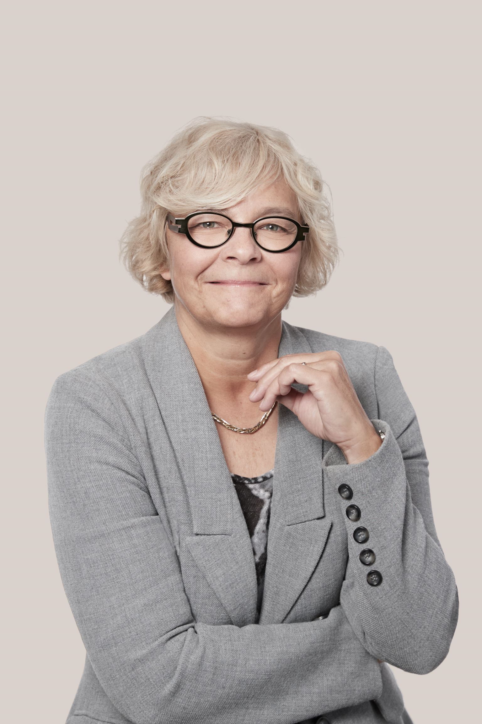 Katherine Pollock Toronto Lawyer