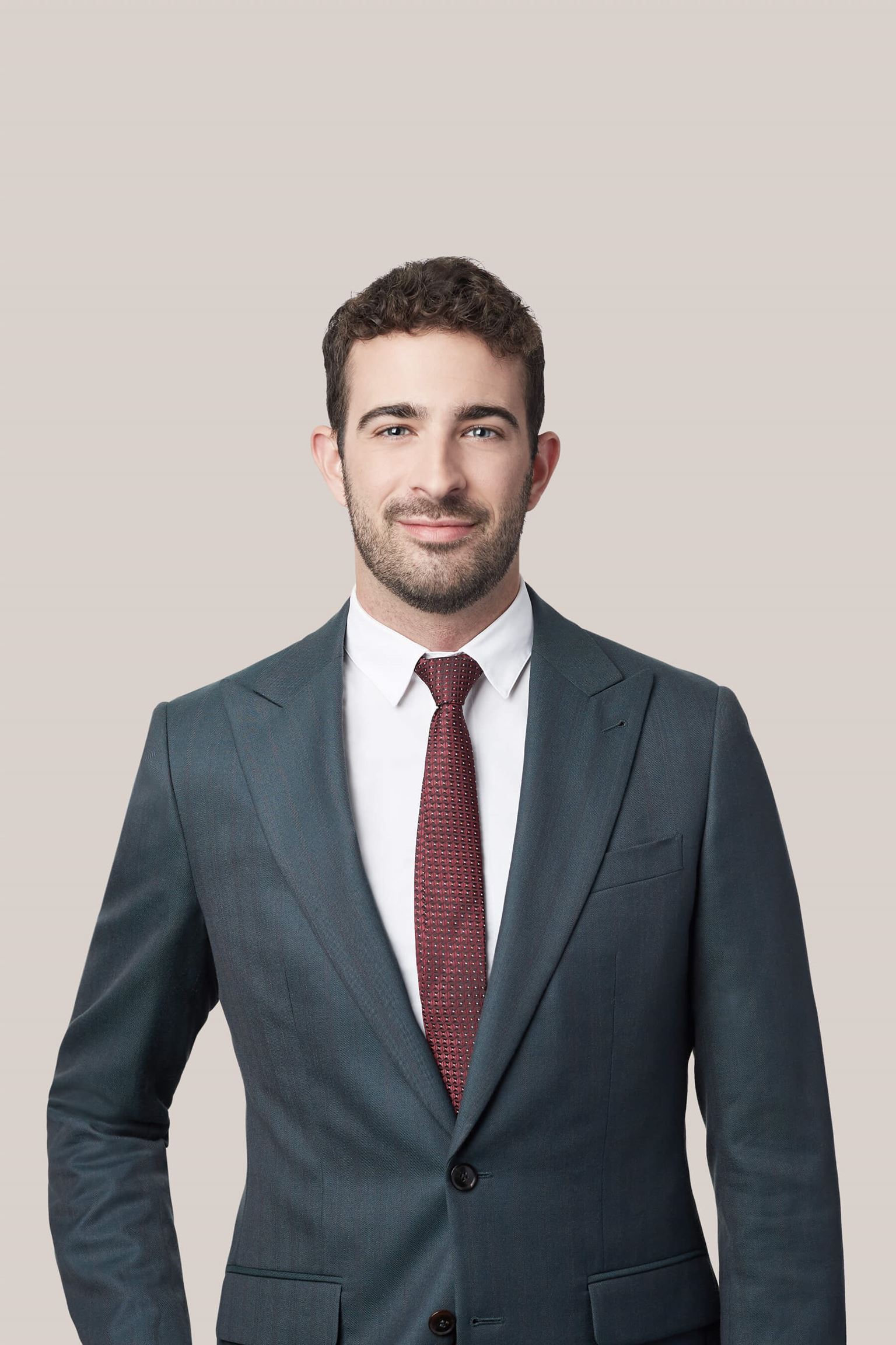 Vincent Laforest-Lapointe Avocat/Associate Québec