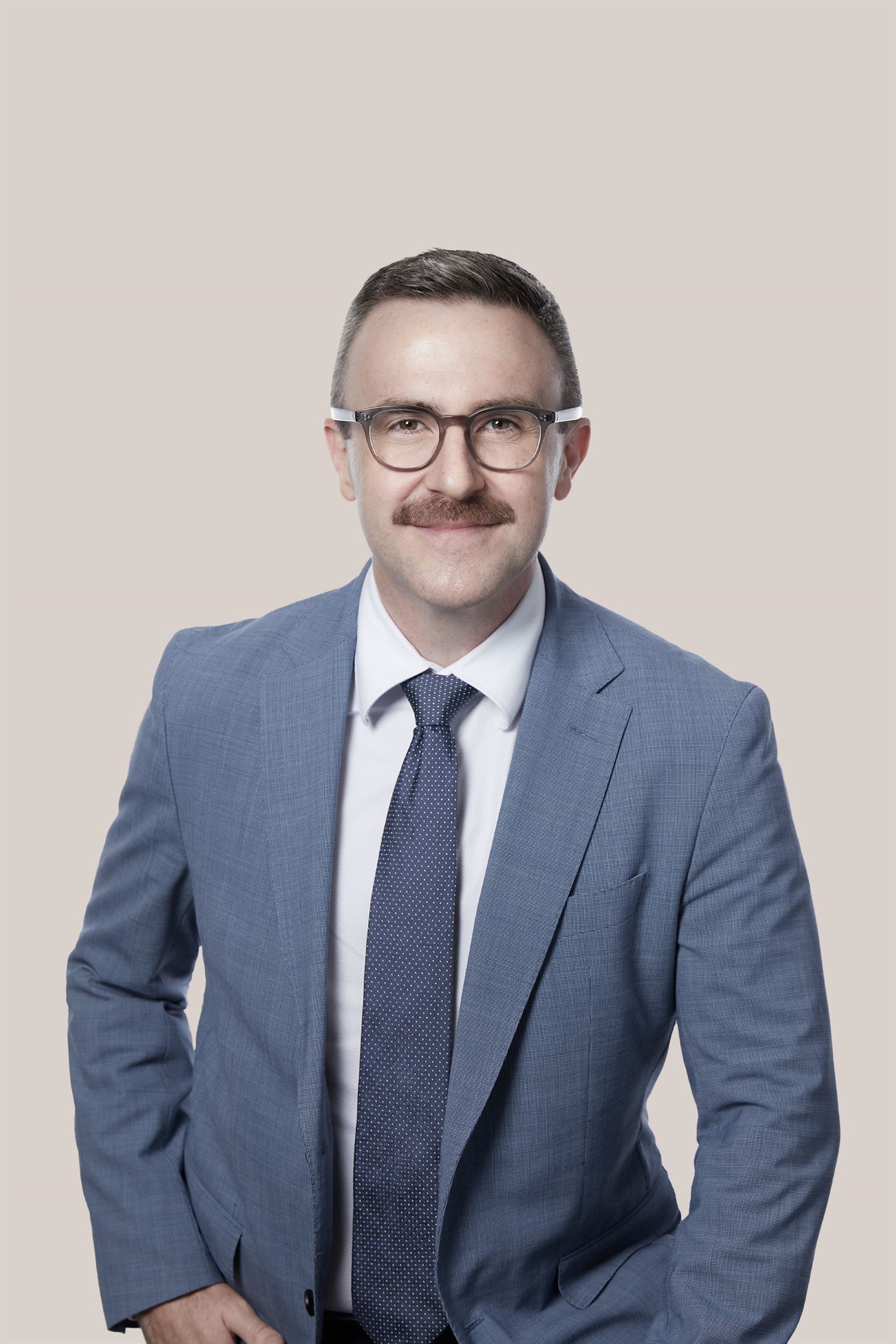 Marc Rodrigue Toronto Lawyer