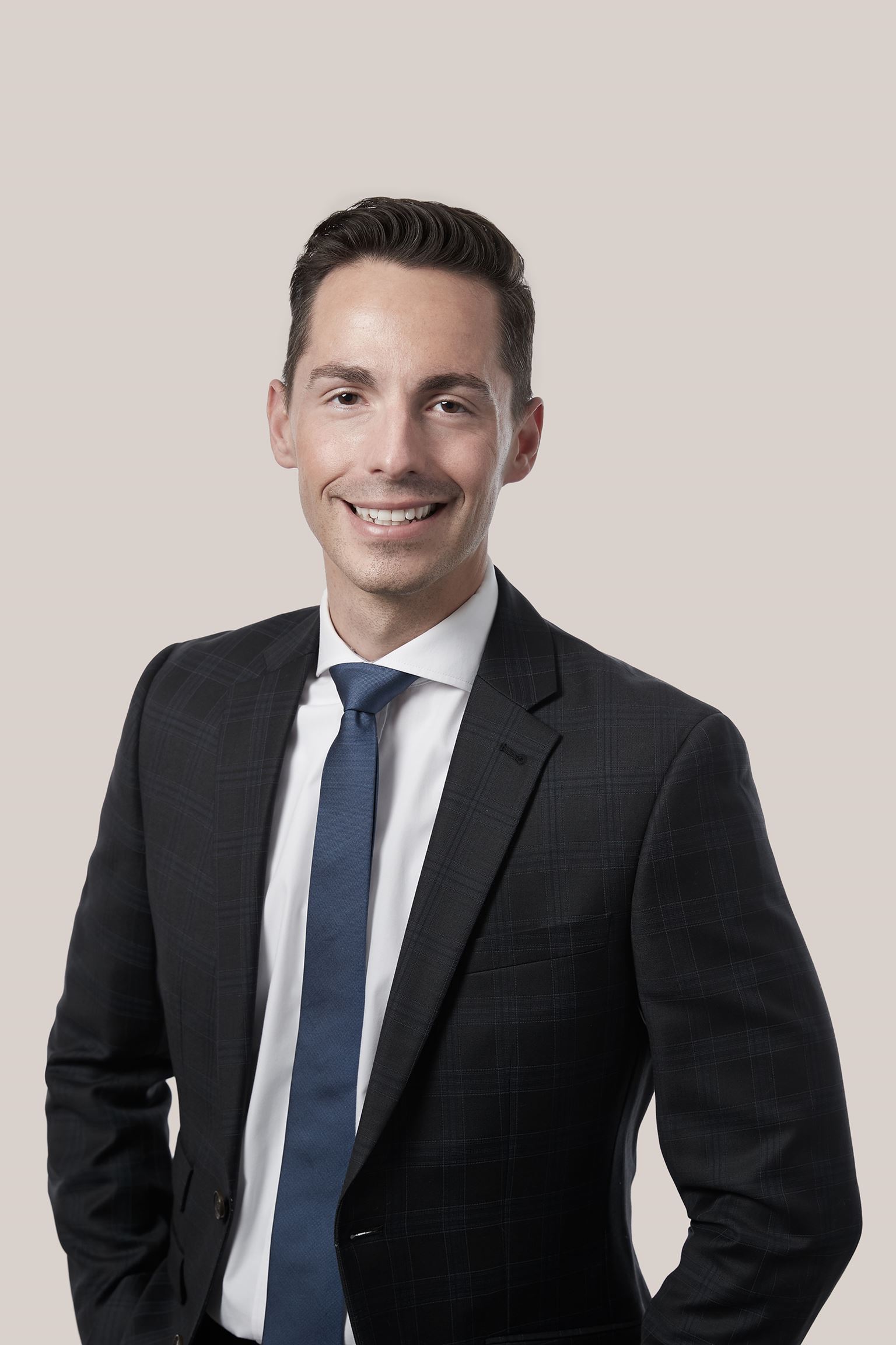 Jake Wagner Toronto Lawyer