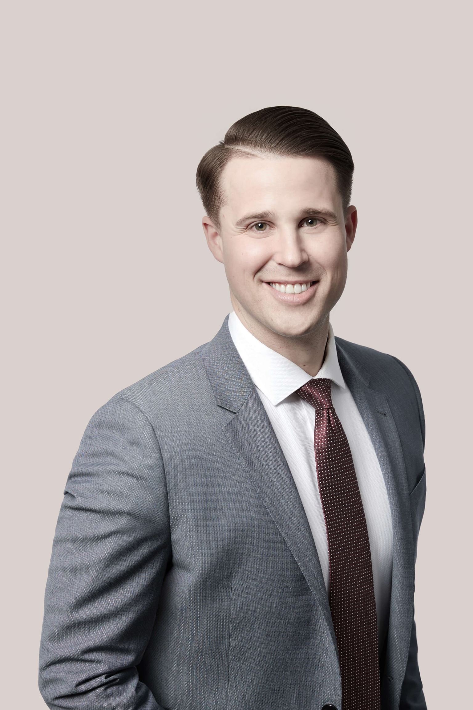 Zach Austin, Partner | Mergers & Acquisitions