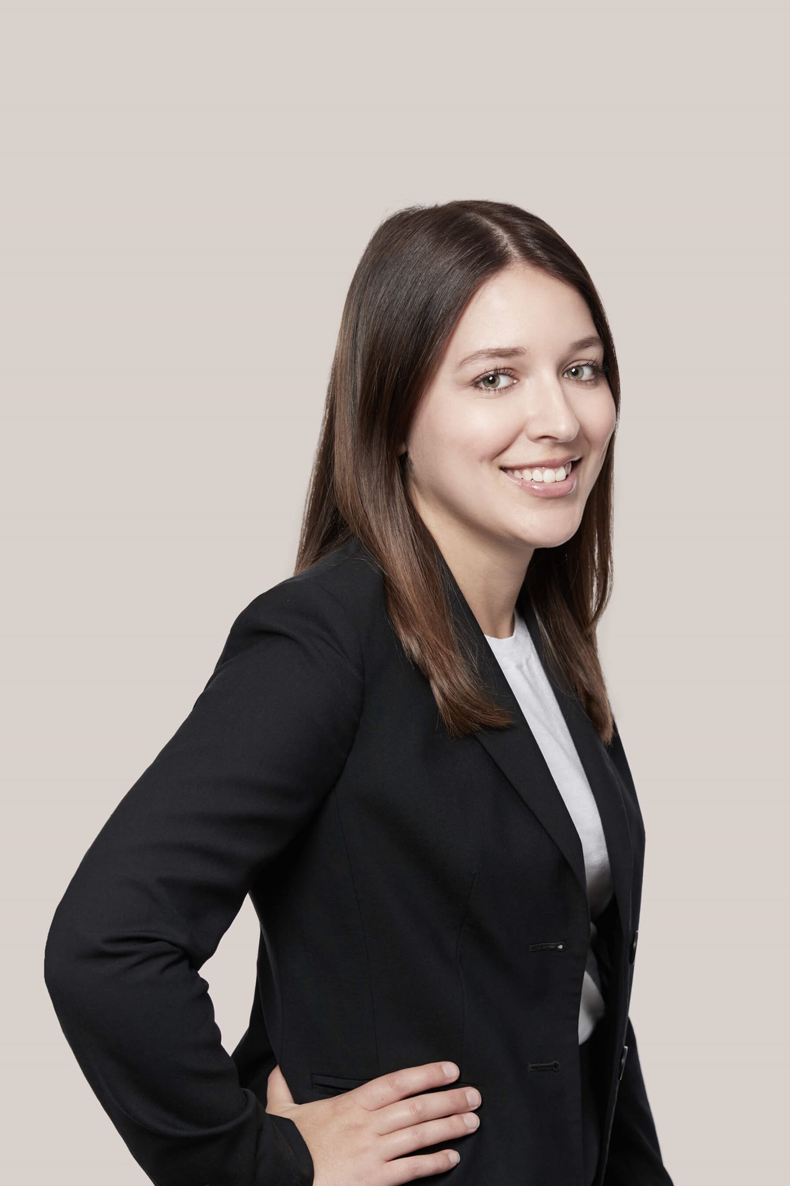 Megan Beal Toronto Lawyer