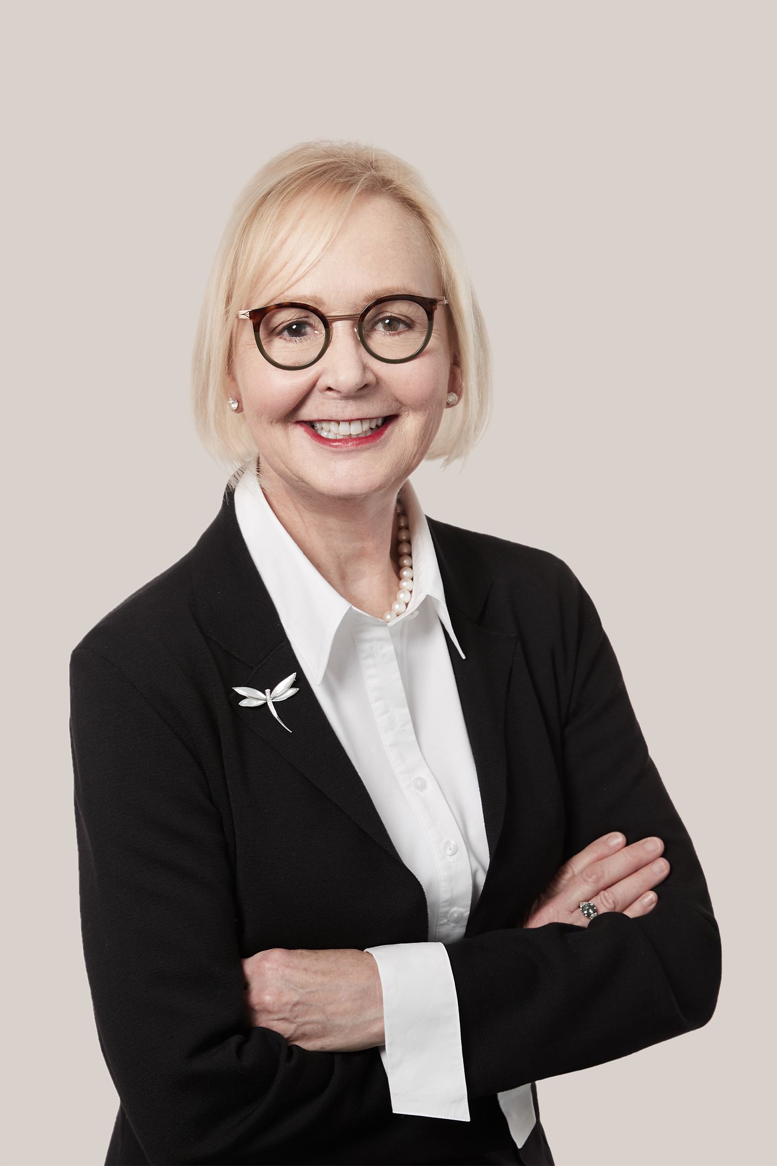 Peggy McCallum Toronto Lawyer