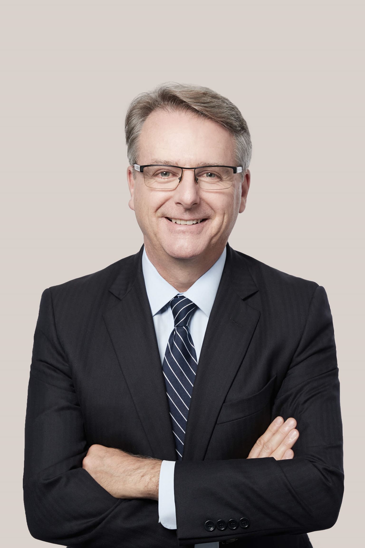 Darrell Jarvis Toronto Lawyer