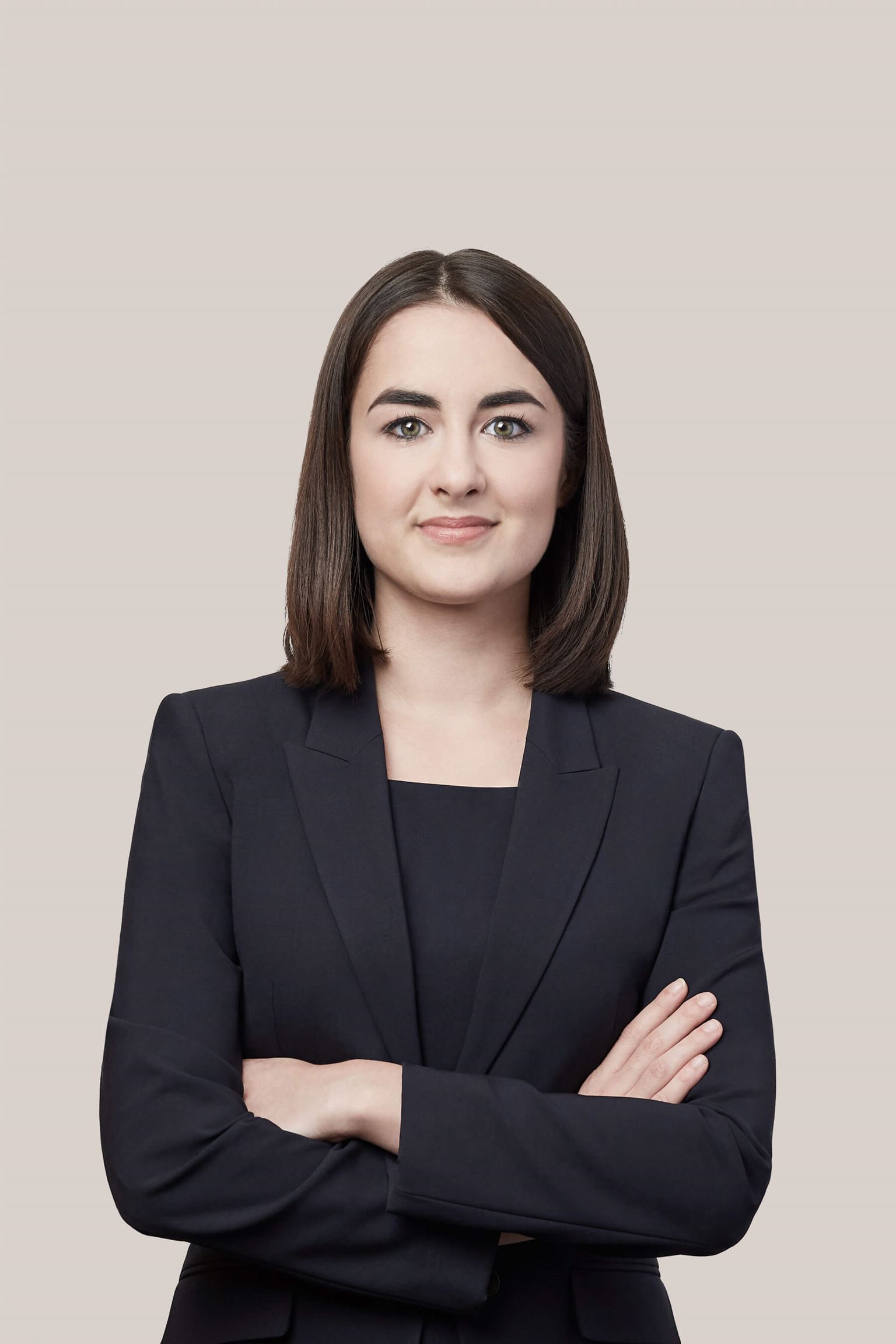 Camille Duguay, Associate | Litigation and Dispute Resolution