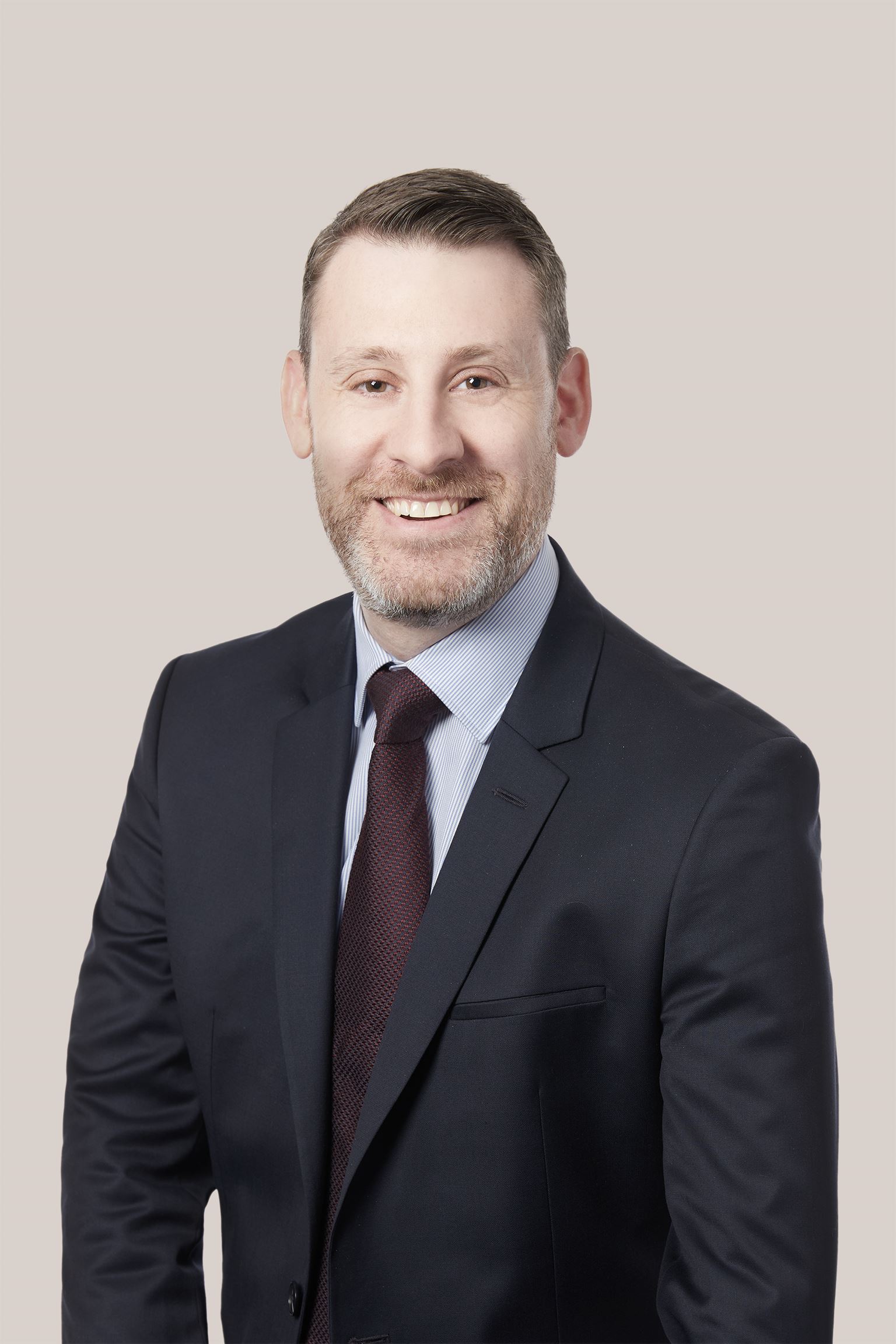 Craig Bellefontaine Toronto Lawyer