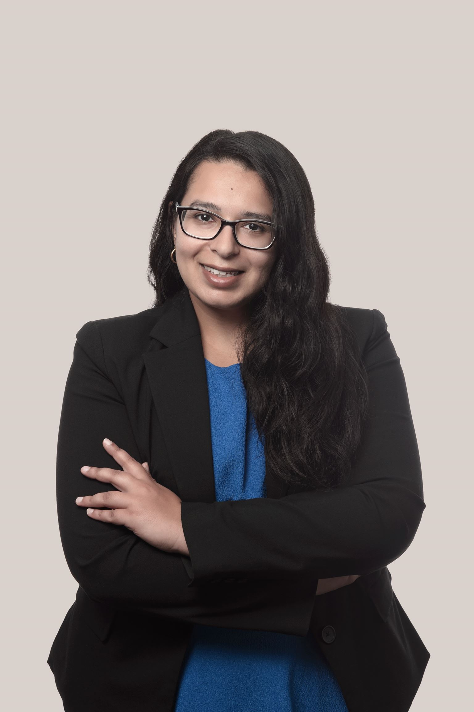 Reina Mistry, Avocate | Droit des sociétés et droit commercial