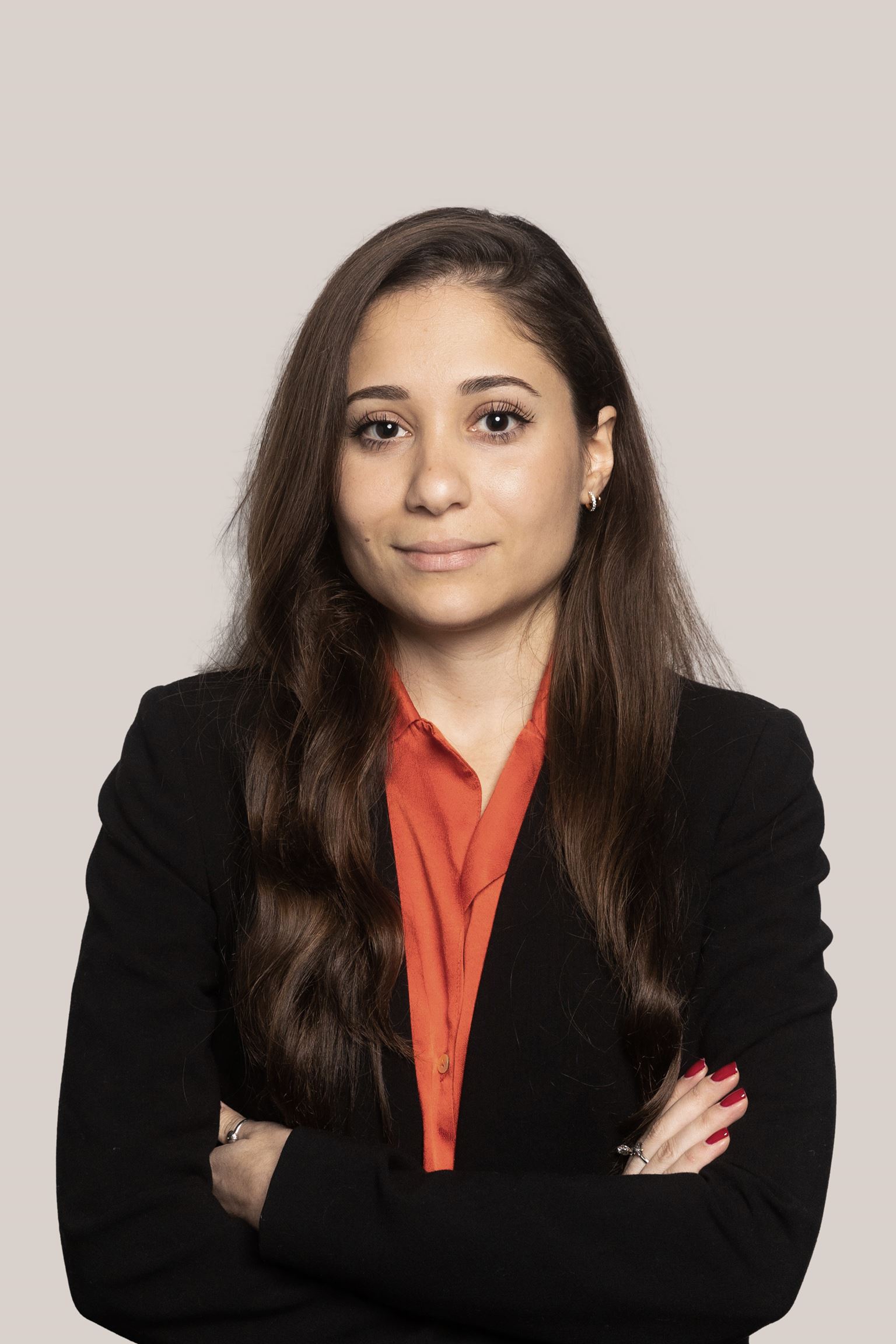 Lucinda Patrick-Patel, Associate | Corporate/Commercial