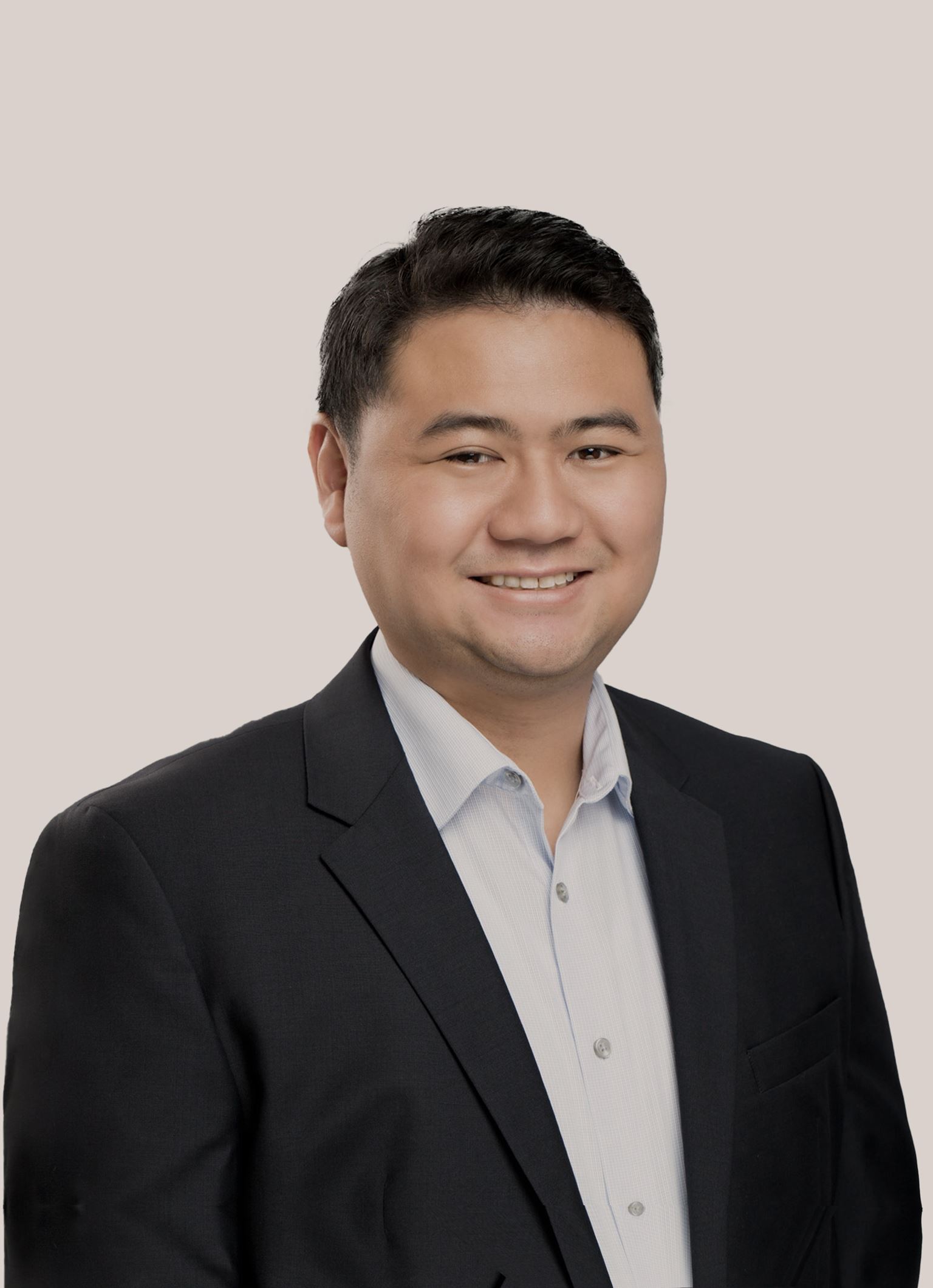 Robert Shek Toronto Lawyer