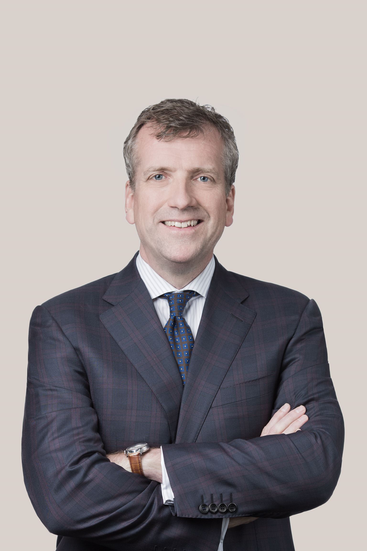 Clarke Barnes, Partner | Managing Partner, Alberta Region