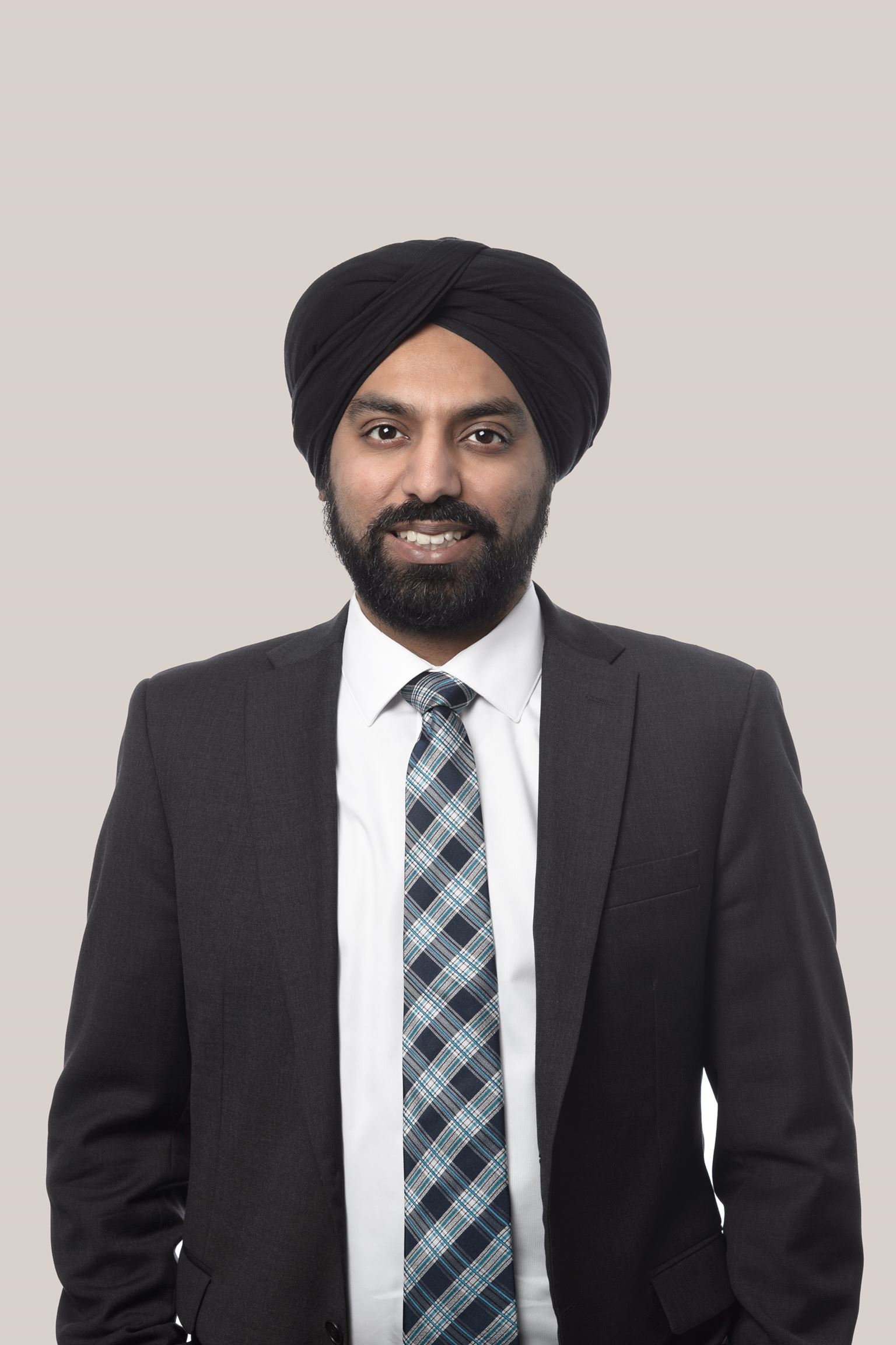 Hardeep Gill, Associé | Fiscalité