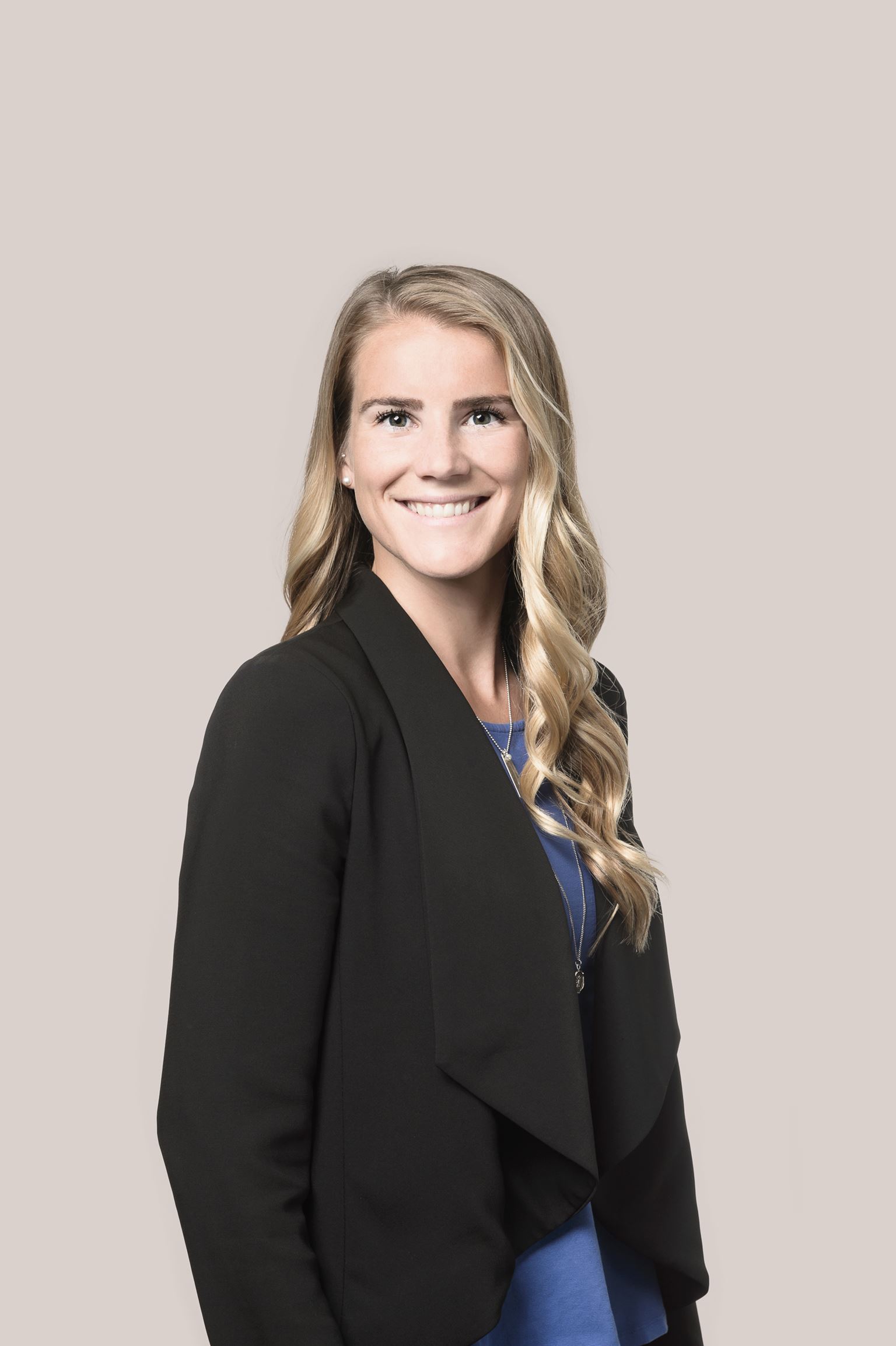 Shelby Boehm, Associate | Labour, Employment & Human Rights