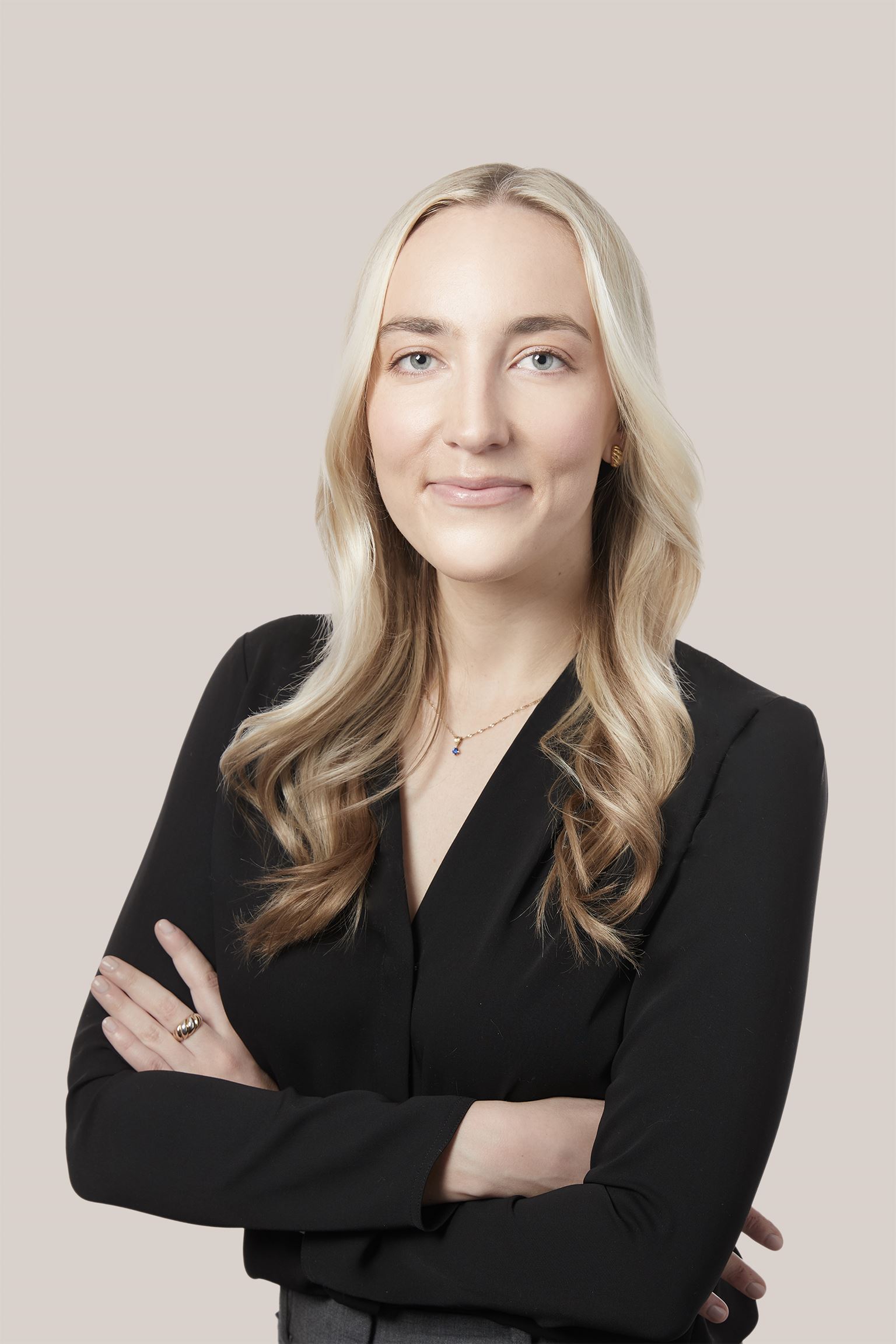 Madeleine Blouin Toronto Lawyer