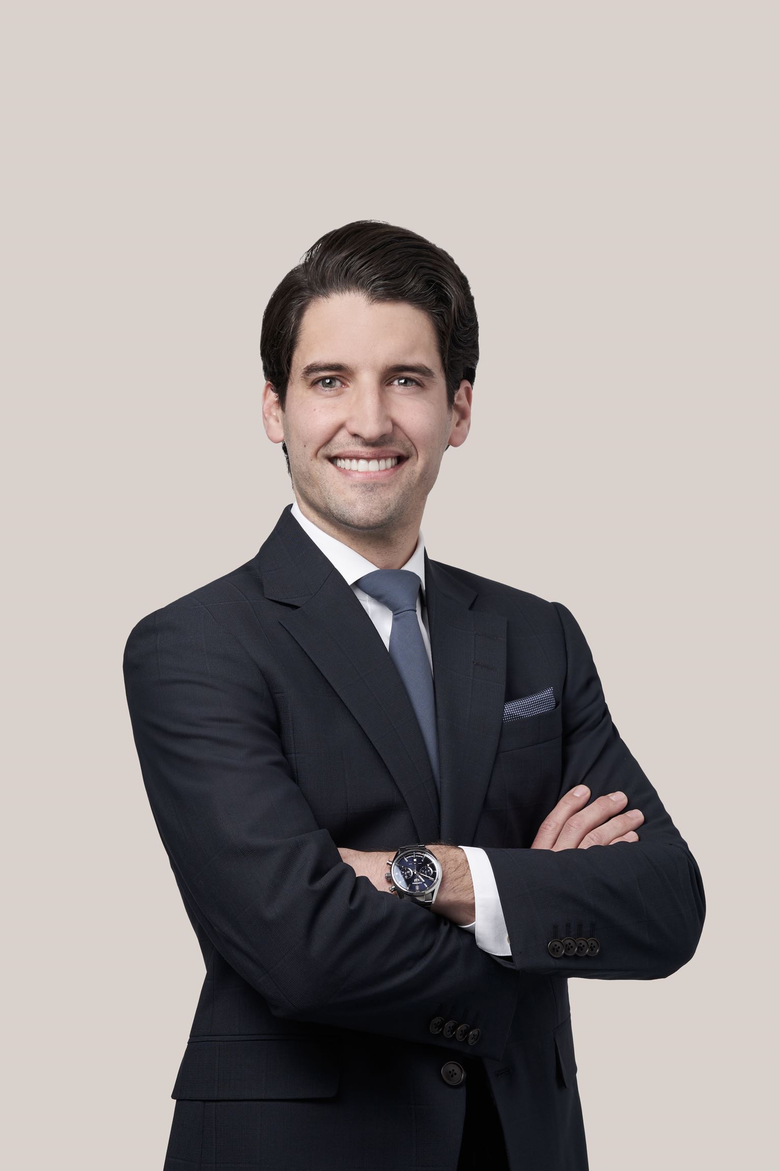 Jean-Philippe Boileau, Partner | Notary | Real Estate