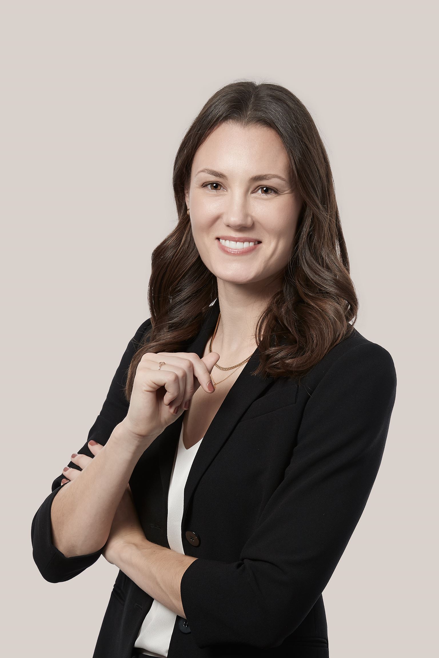 Heather Whiteside Toronto Lawyer