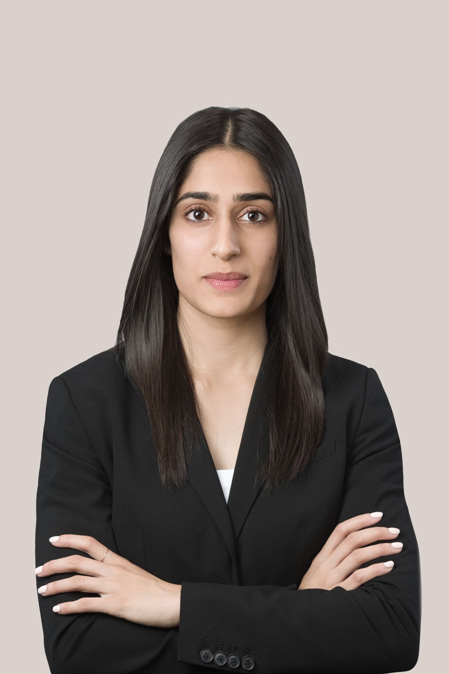 Alina Kaiser, Associate | Real Estate Law