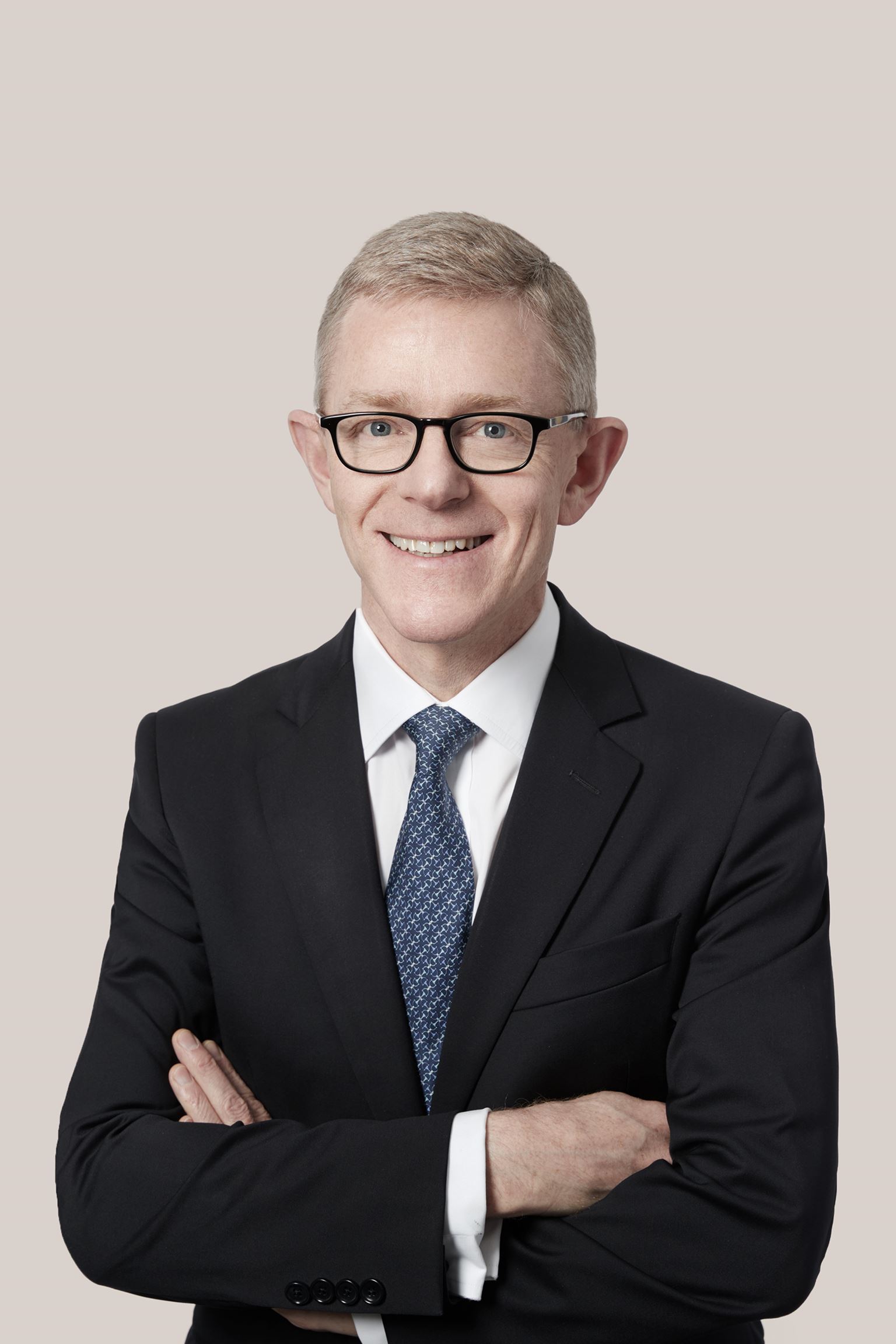 Doug H. Scott Toronto Lawyer