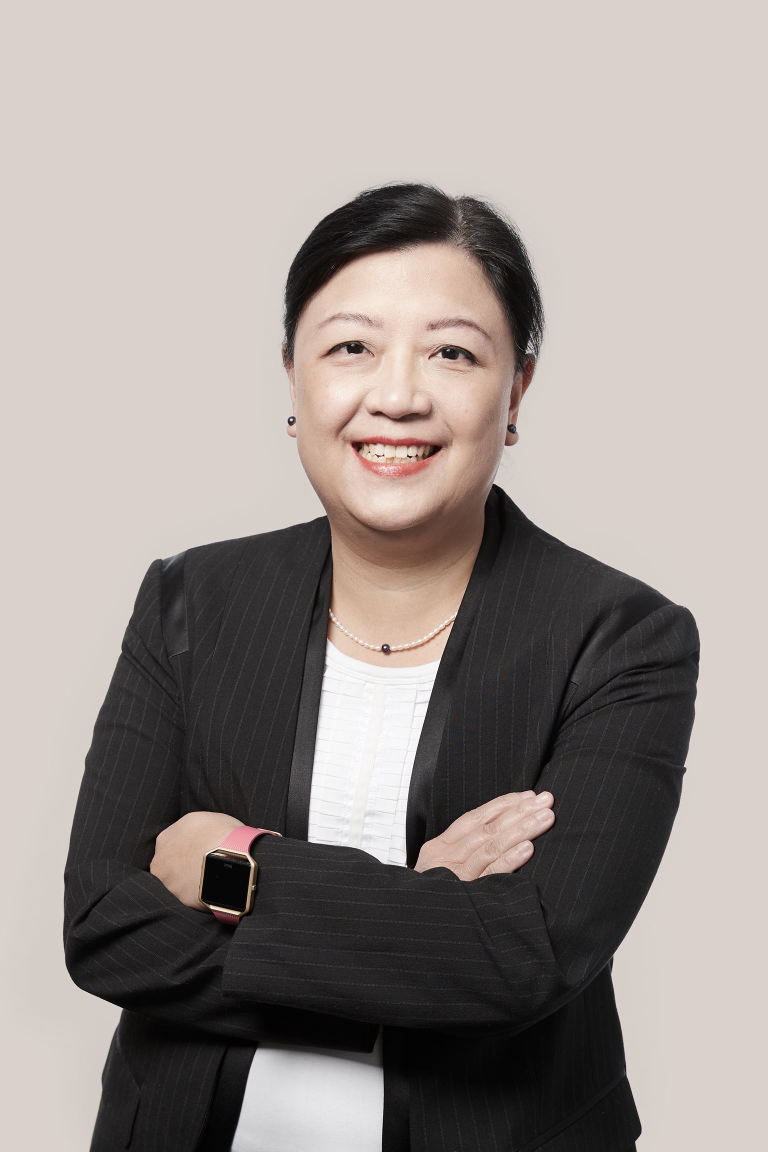 Iris Tam Toronto Lawyer