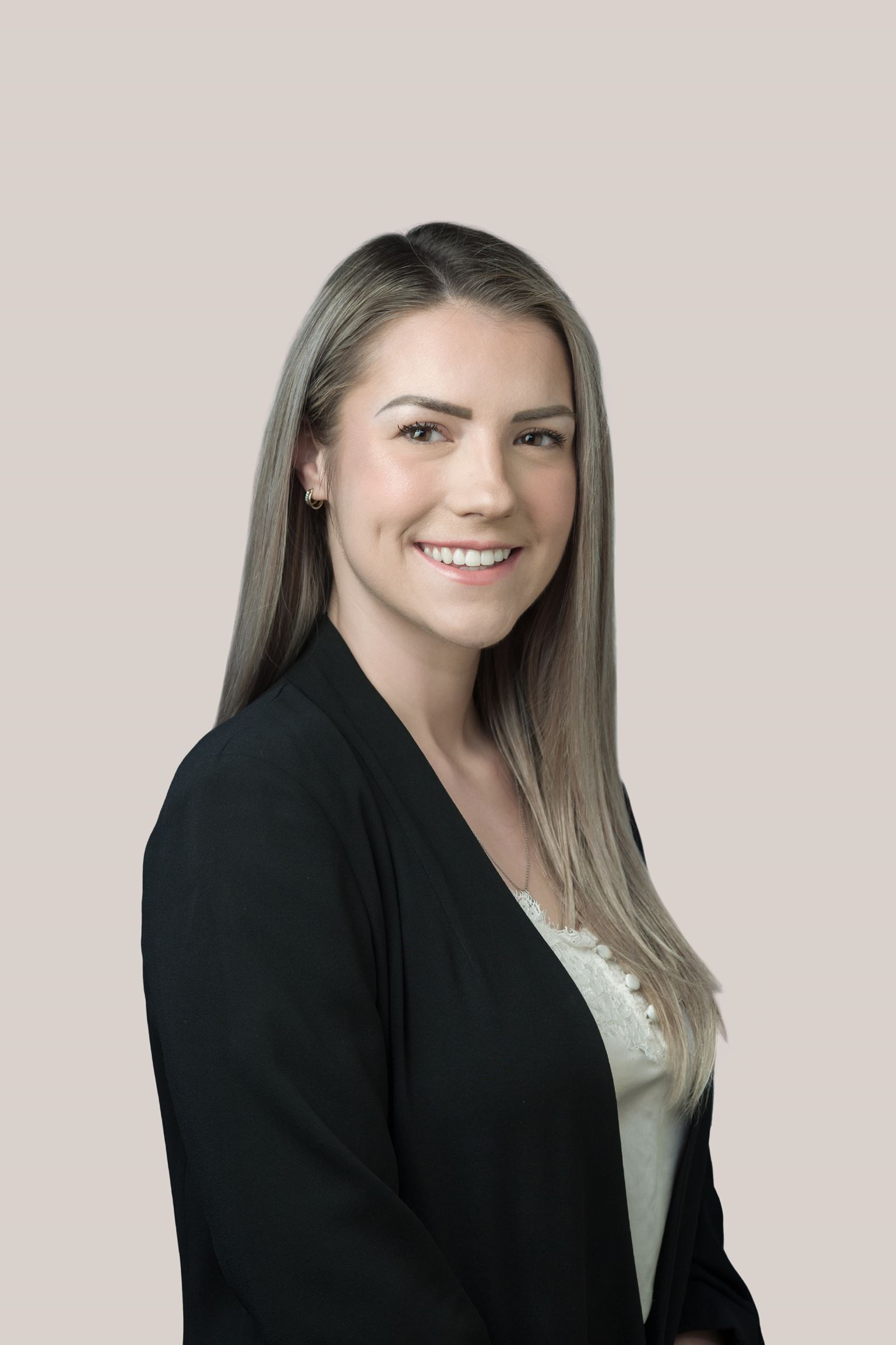 Brooke VanderKooi, Avocate | Travail, emploi et droits de la personne