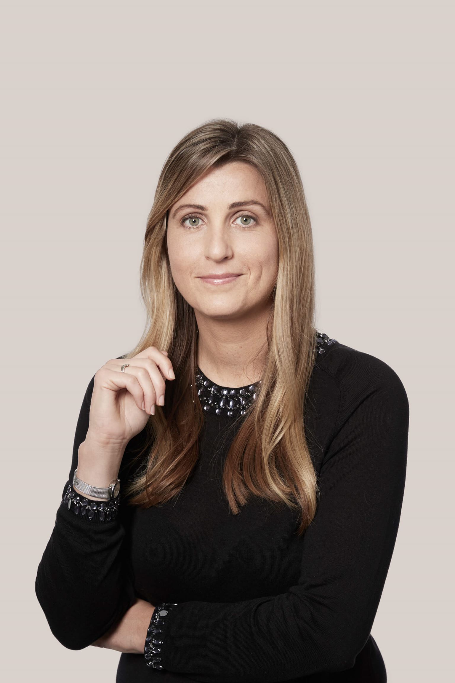 Kelly Yateman, Parajuriste/Technicienne juridique | Droit immobilier