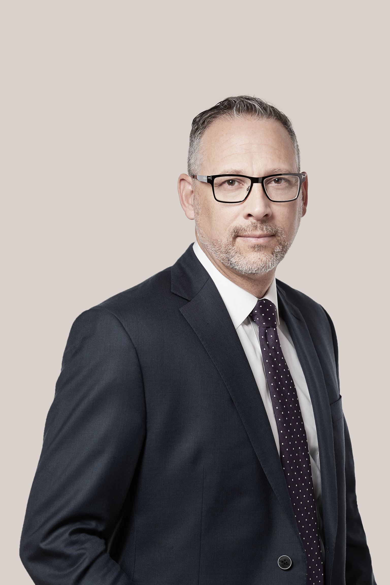 Grant McGlaughlin Toronto Lawyer