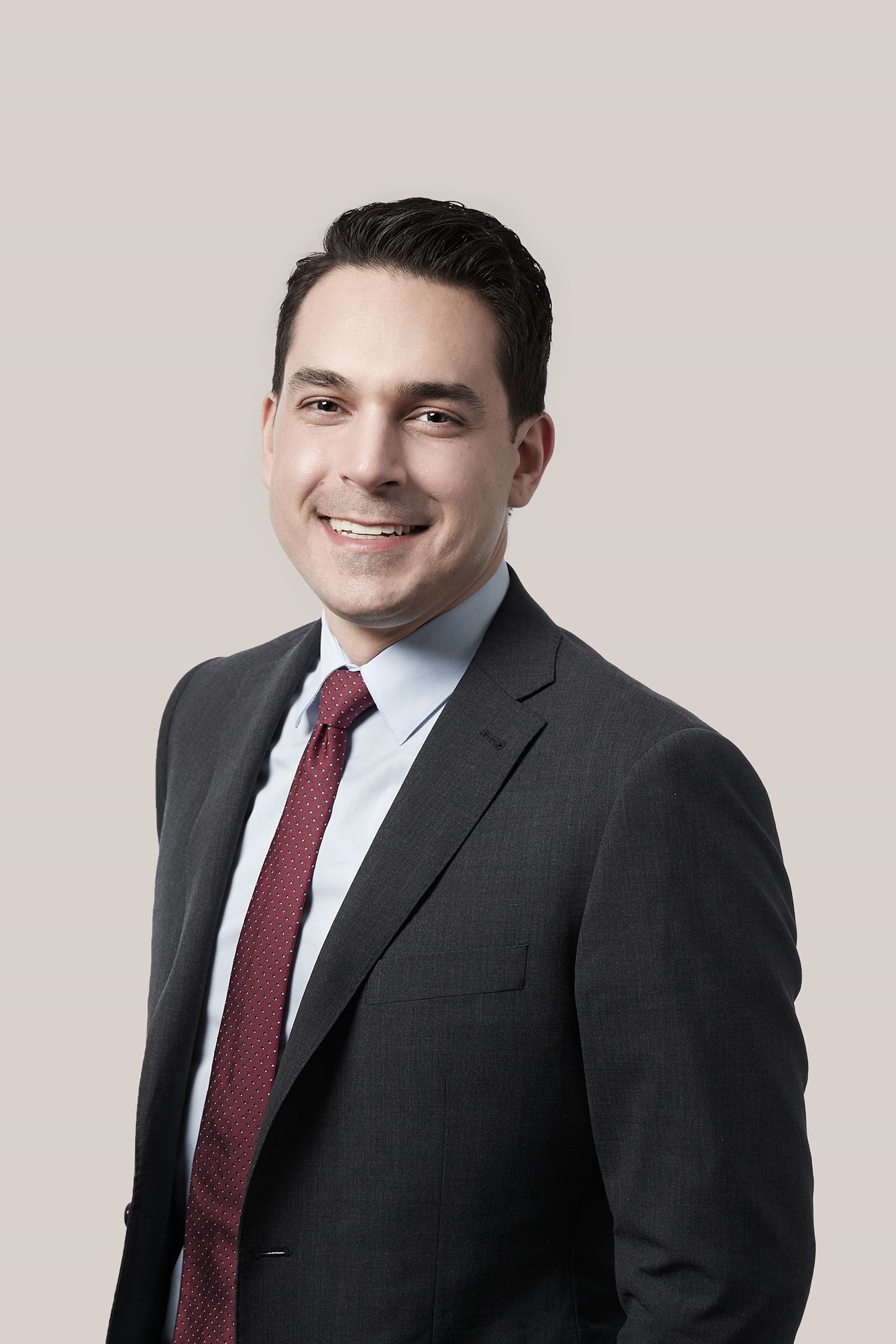 Anthony Panacci Toronto Lawyer