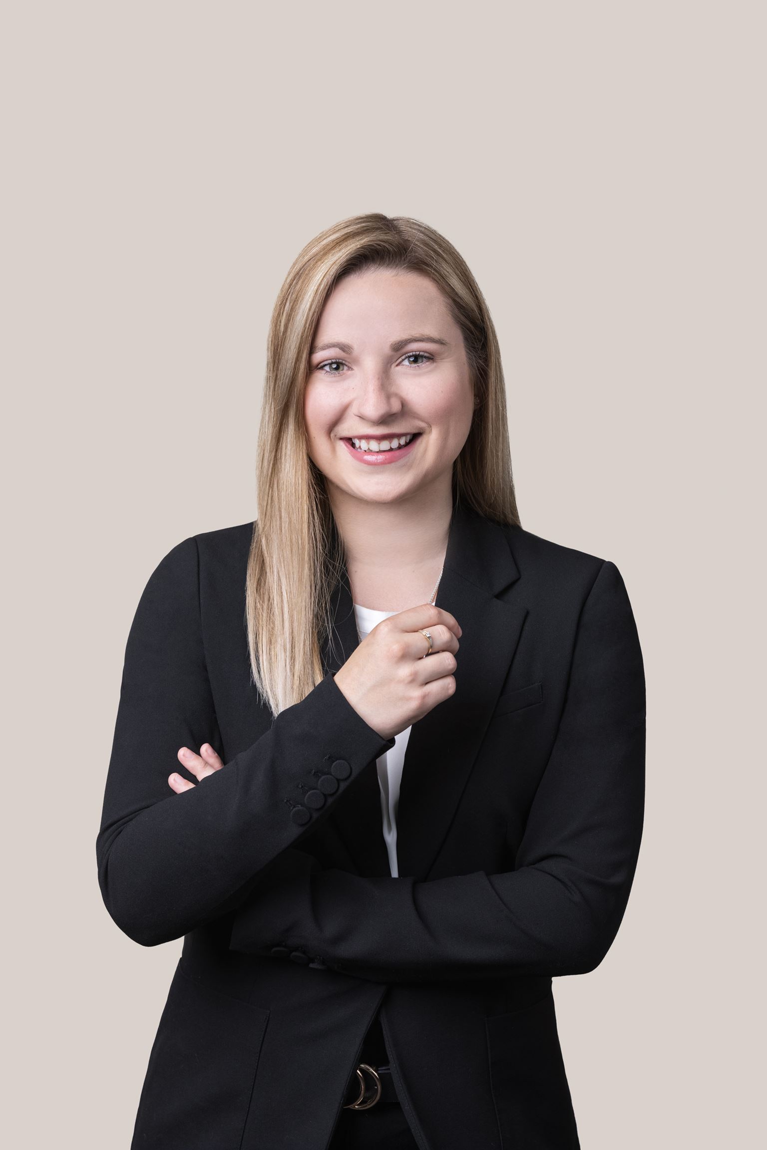 Alexandra Lemelin, Associate | Litigation and Dispute Resolution