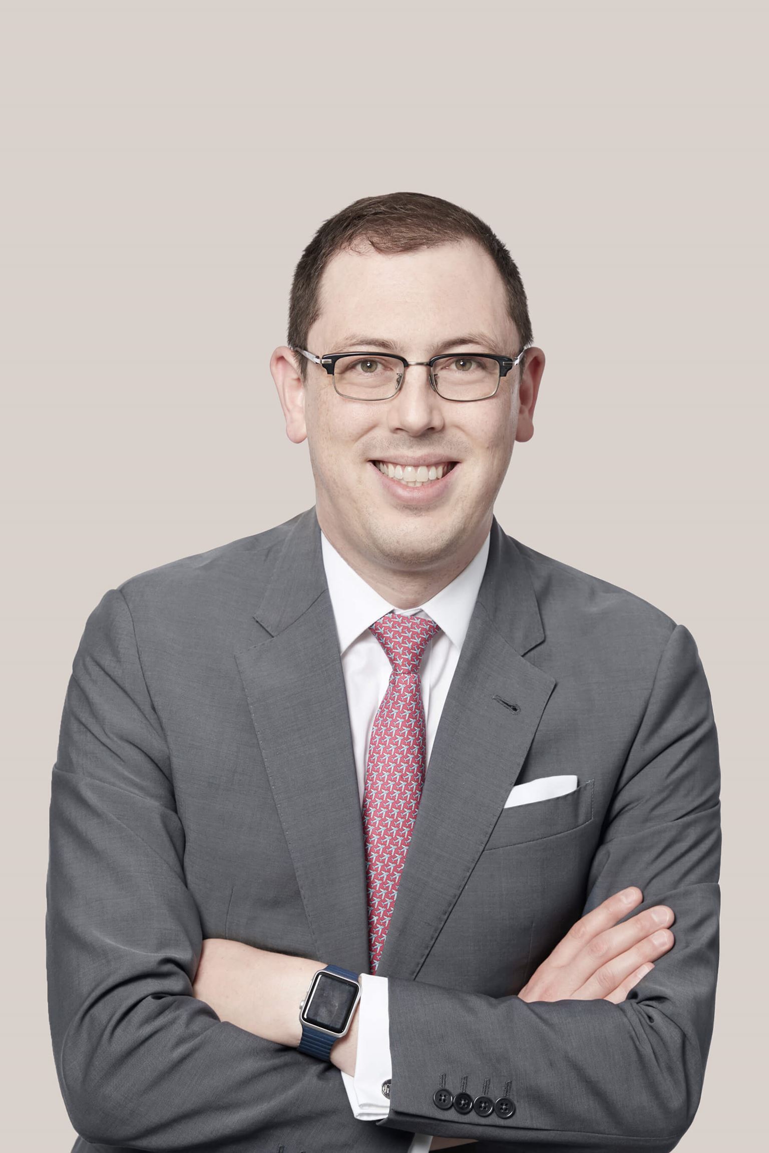 Gabriel Stern Toronto Lawyer