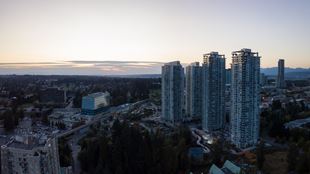 Surrey - British Columbia