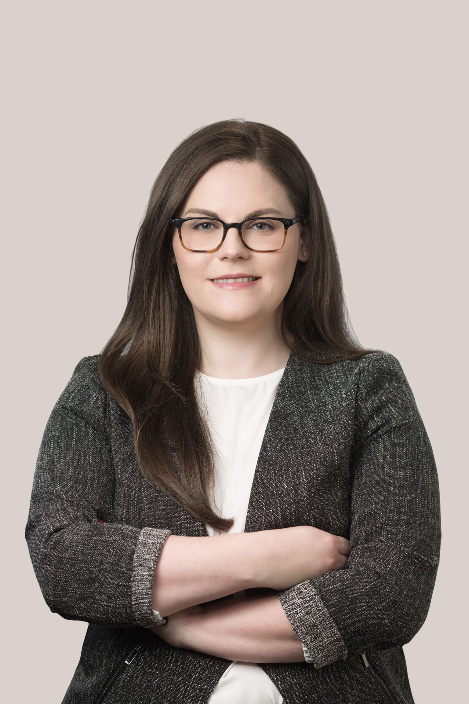 Holly Barker, Avocate | Droit des sociétés et droit commercial