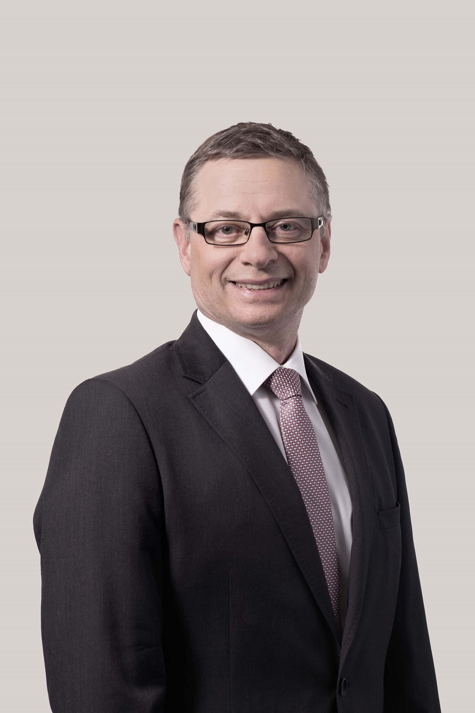 Paul Fouche, Partner | Labour, Employment & Human Rights