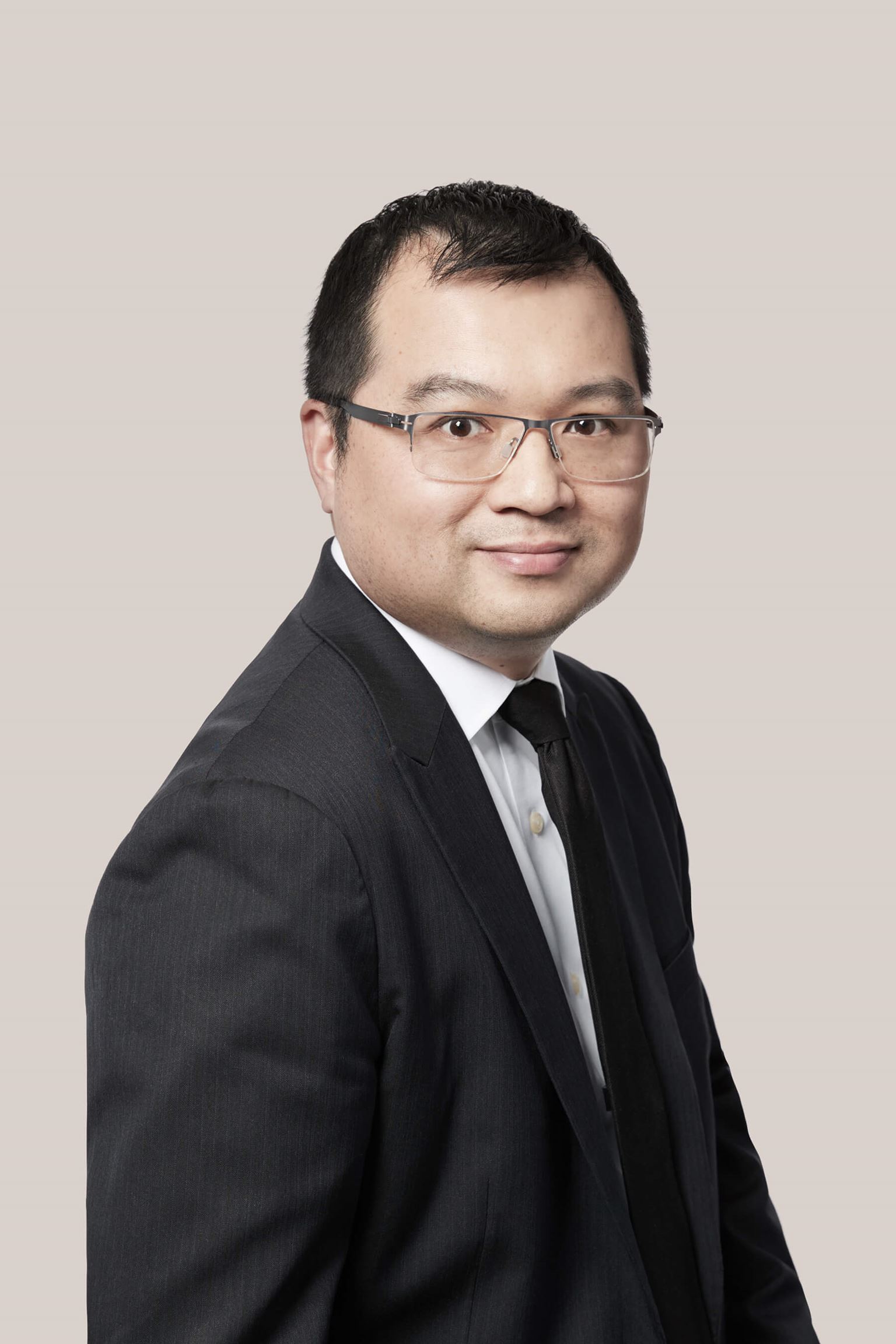 Kevin Yip Toronto Lawyer