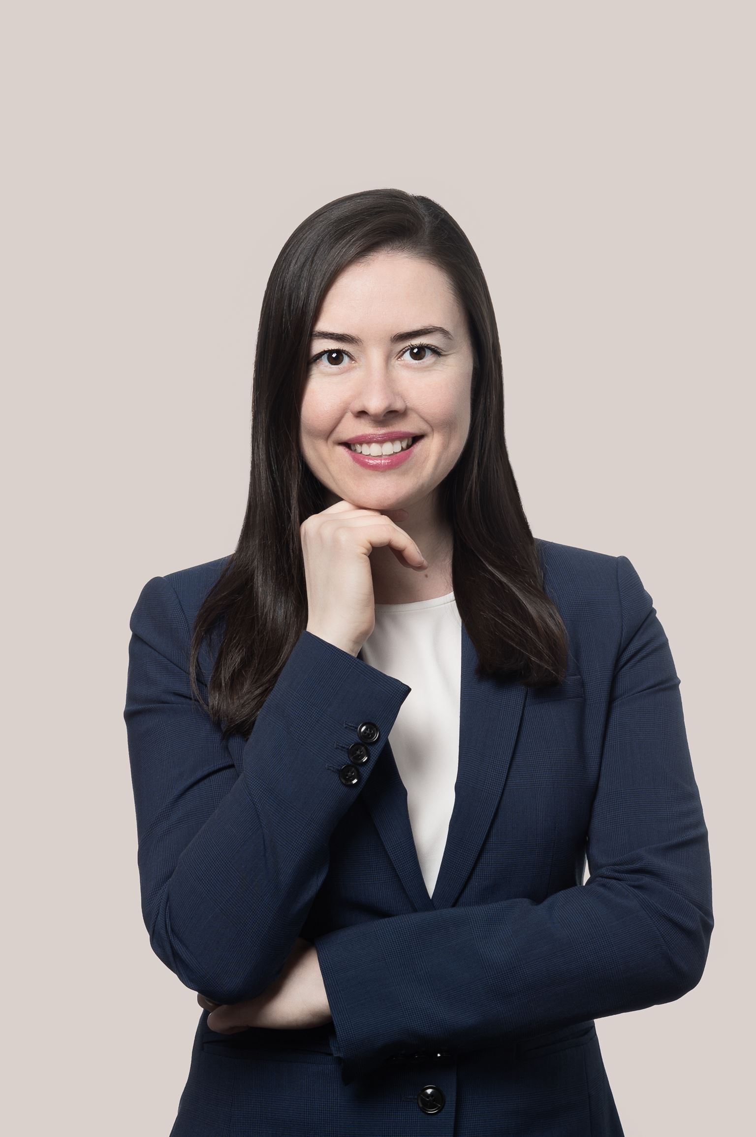 Erika Swinton - Lawyer