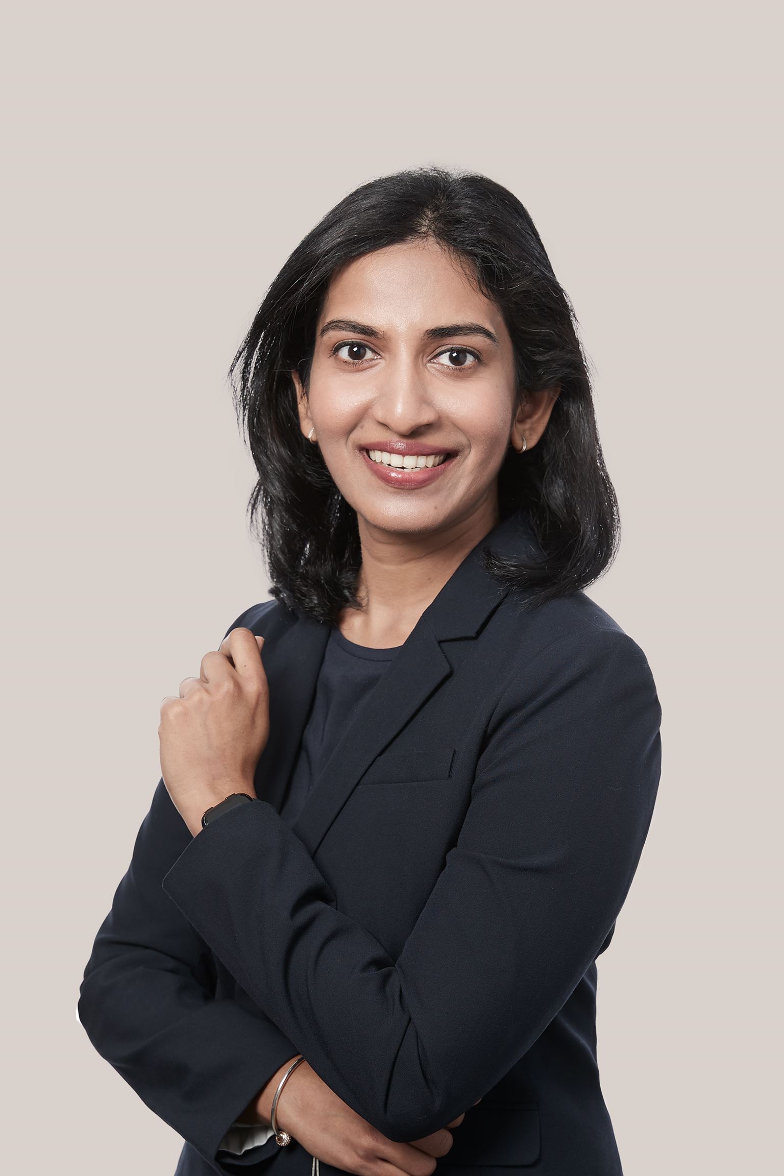 Anagha Nandakumaran Toronto Lawyer