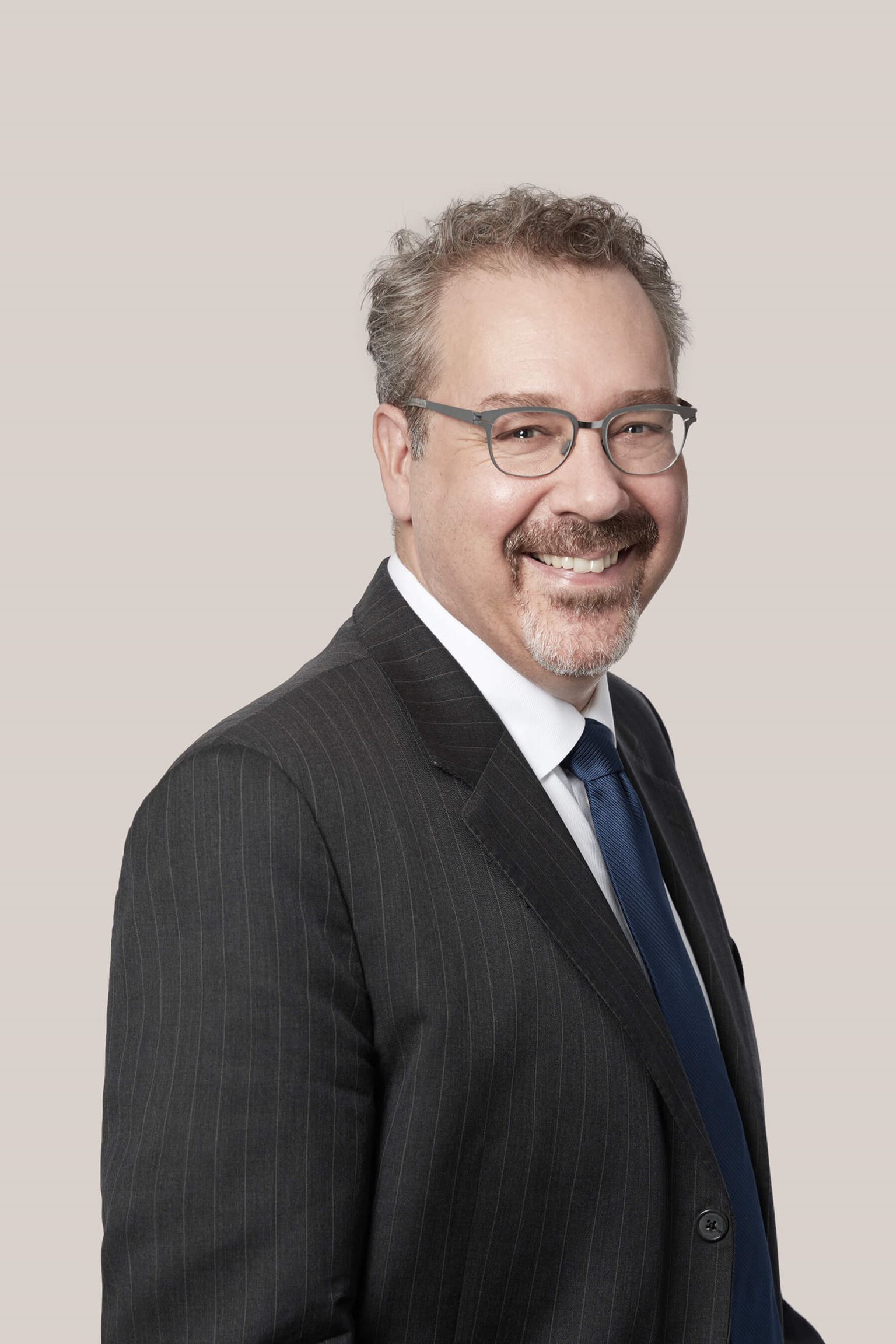 Intellectual Property, Patent & Trademark Lawyer in Toronto, Mark Penner