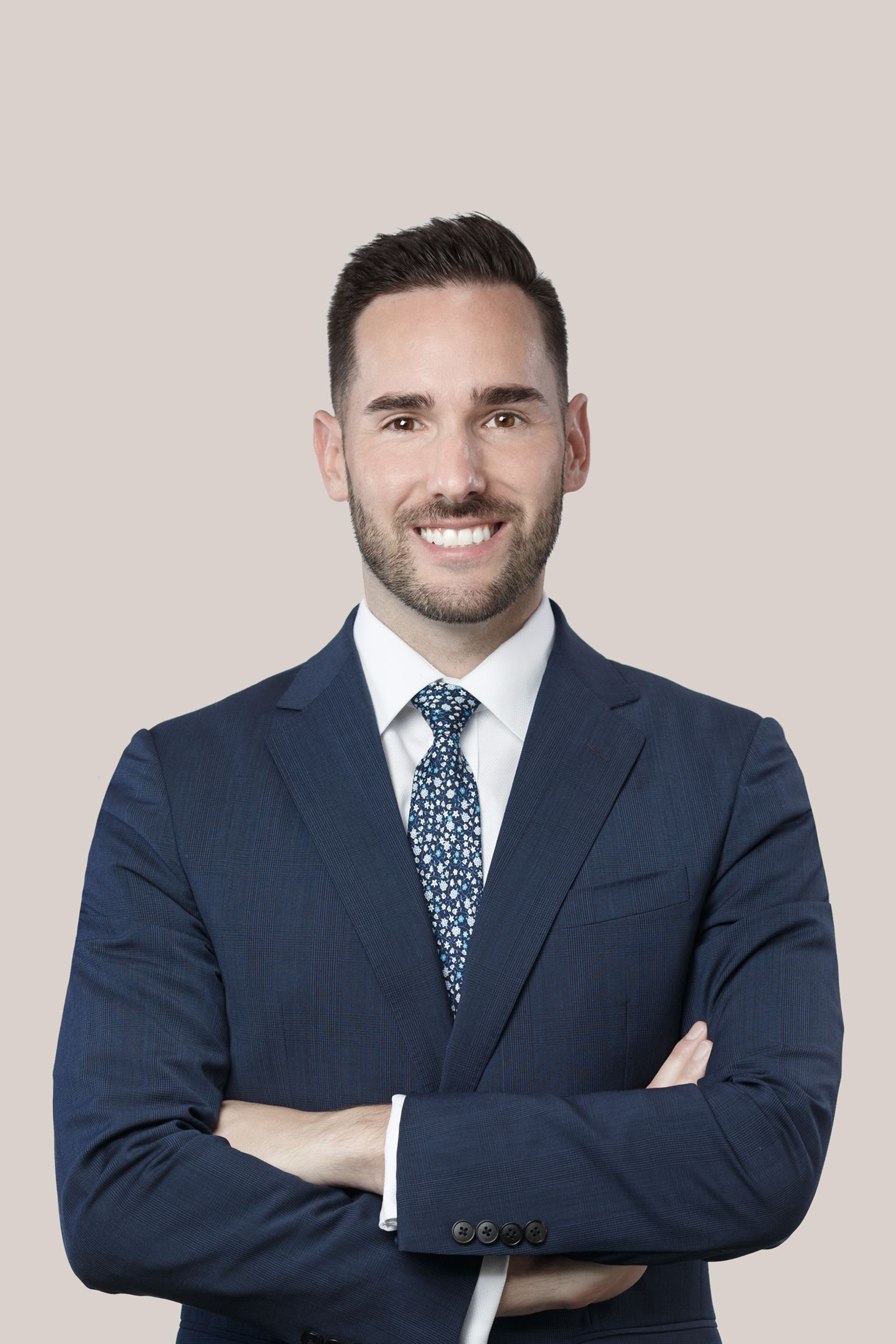 Brad Schneider, Associé | Droit des sociétés et droit commercial