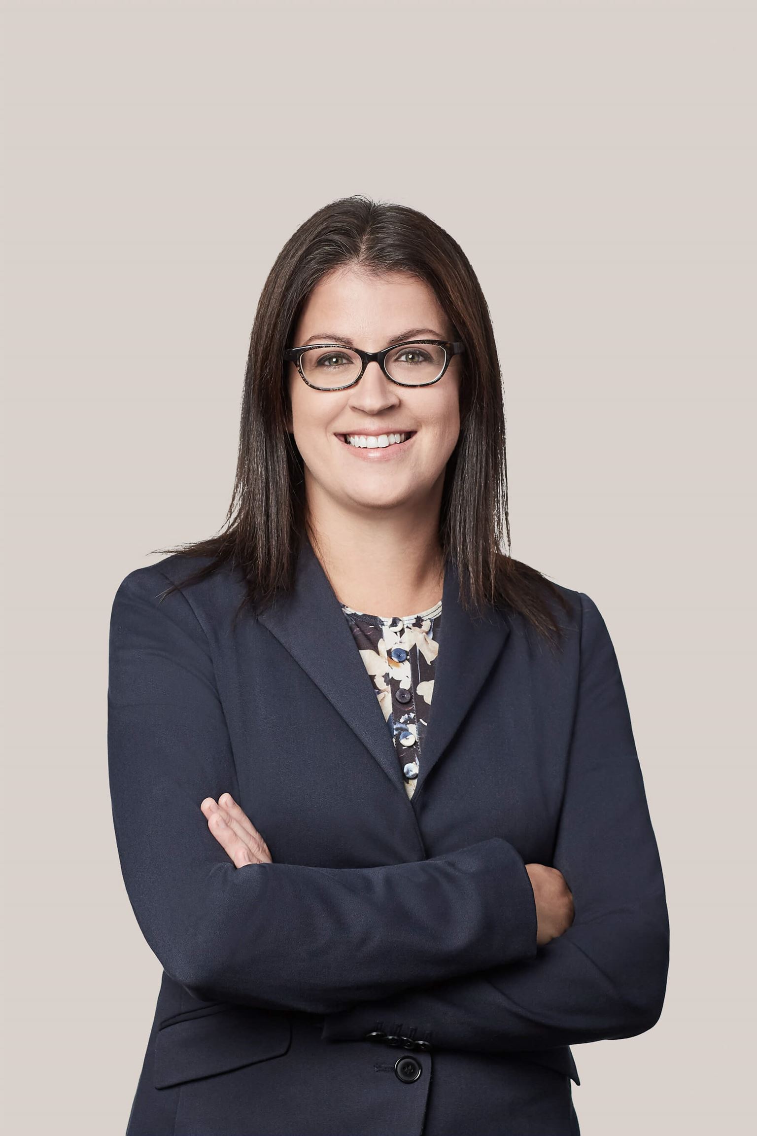 Annick Gilbert Québec City Lawyer/Avocate