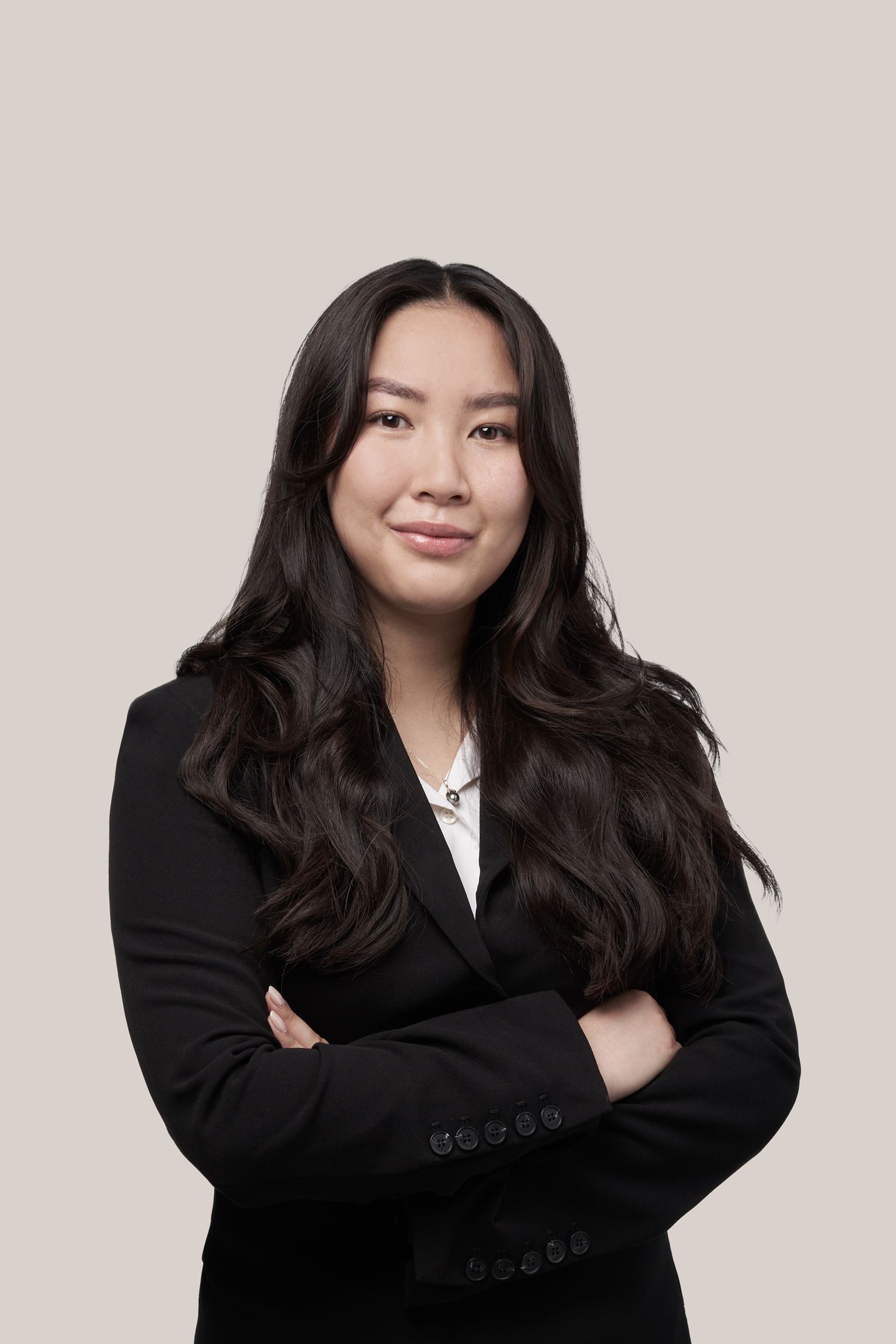 Lyan Nguyen, Paralegal | Corporate/Commercial