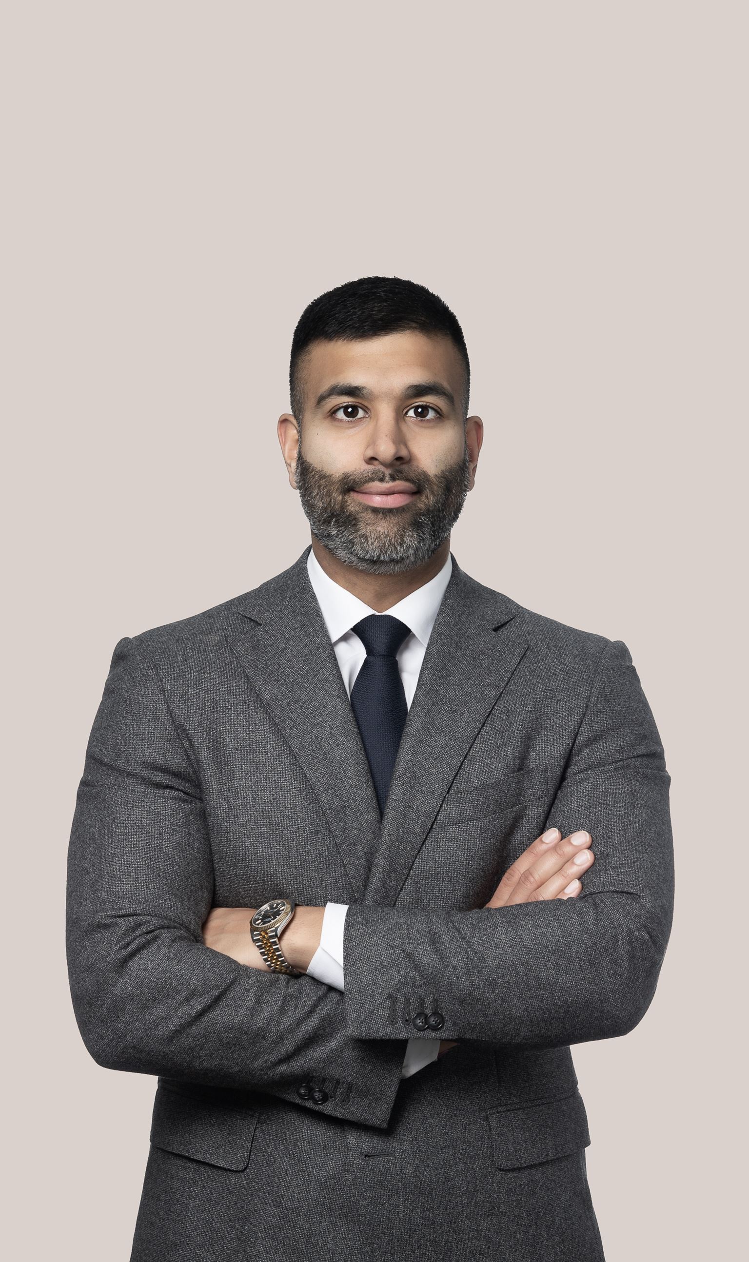 Aman Dhesi Lawyer Surrey