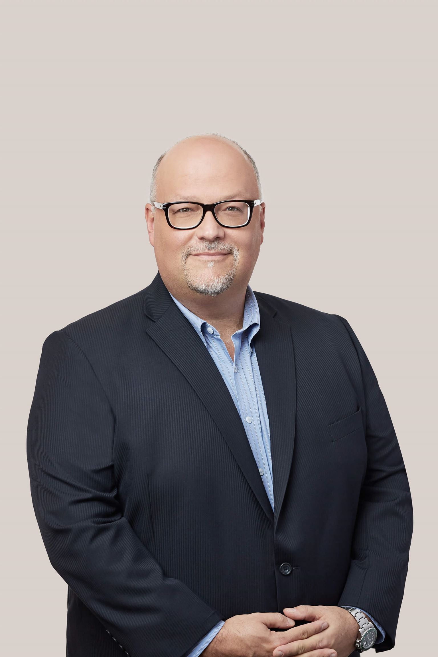 Jean-François Perreault Associé/Partner Montréal