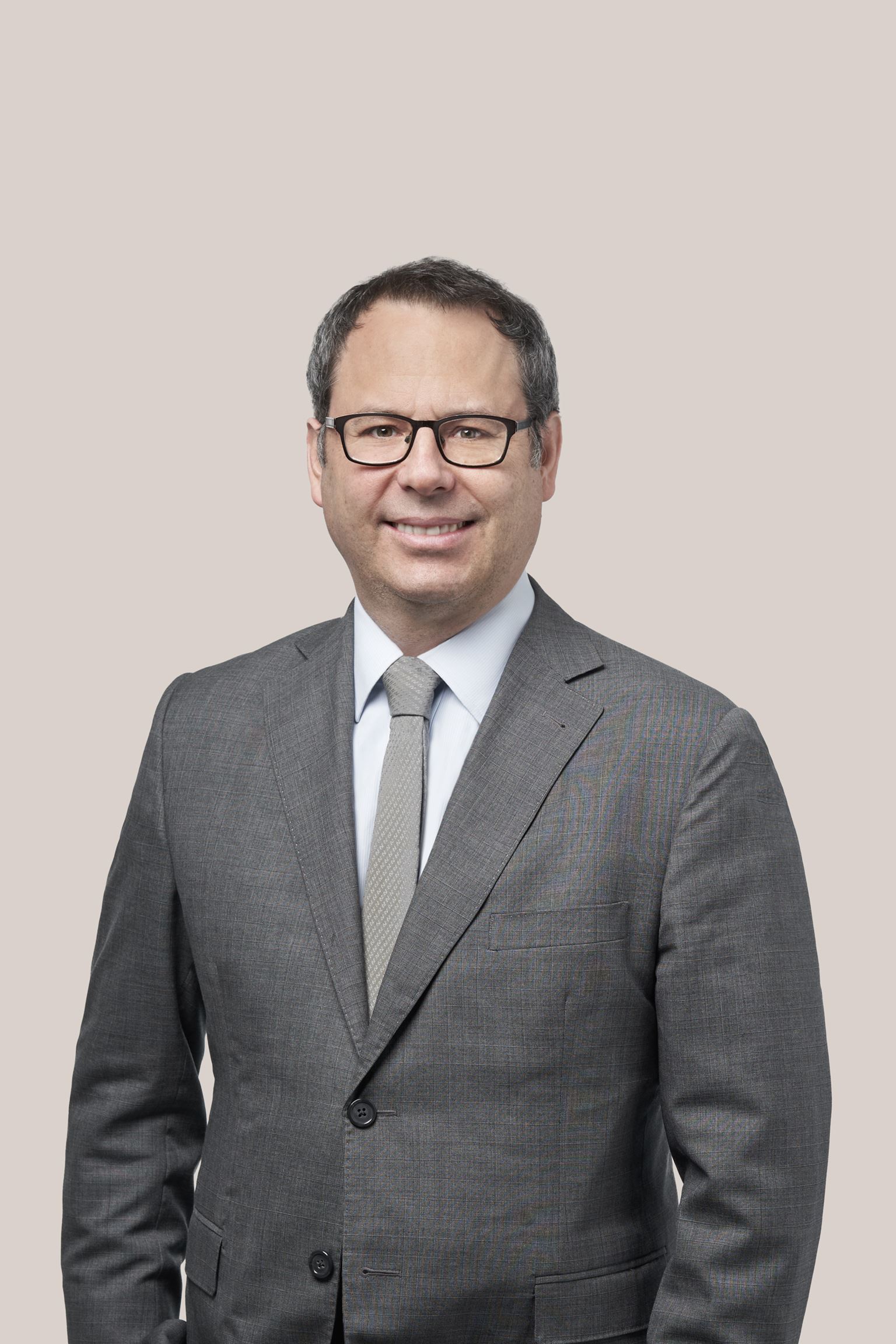 Martin Racicot, Partner | Banking & Finance