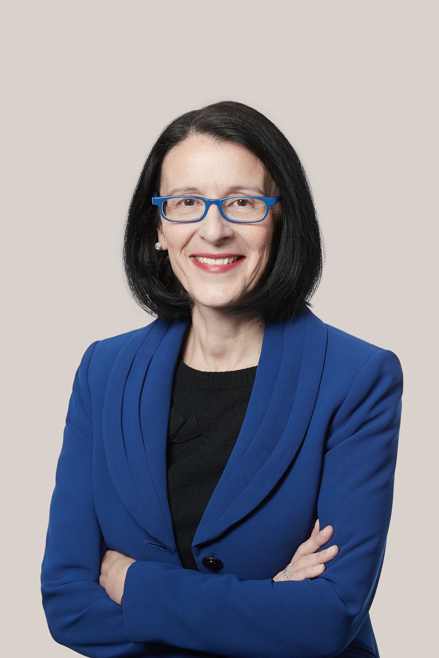 Rosalind Cooper Toronto Lawyer