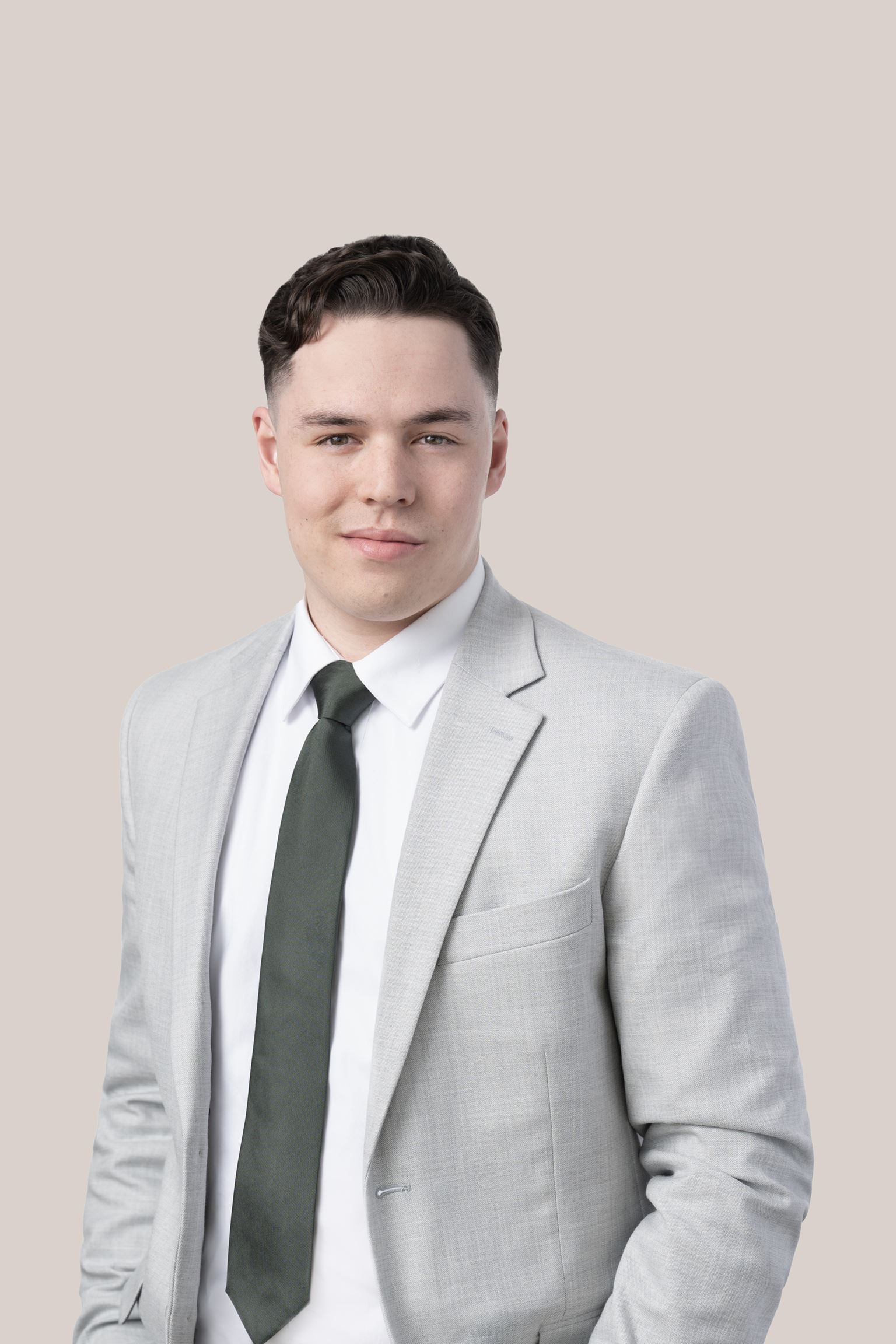 Gabriel Gagné, Associate | Banking & Finance