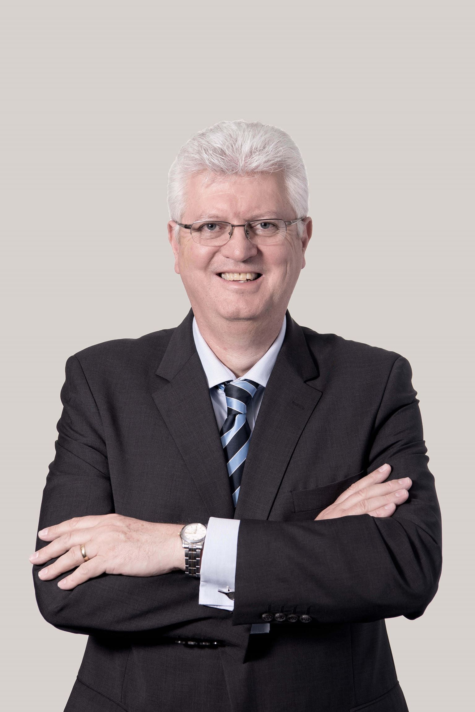 Michael van Vuren, Counsel | Corporate/Commercial