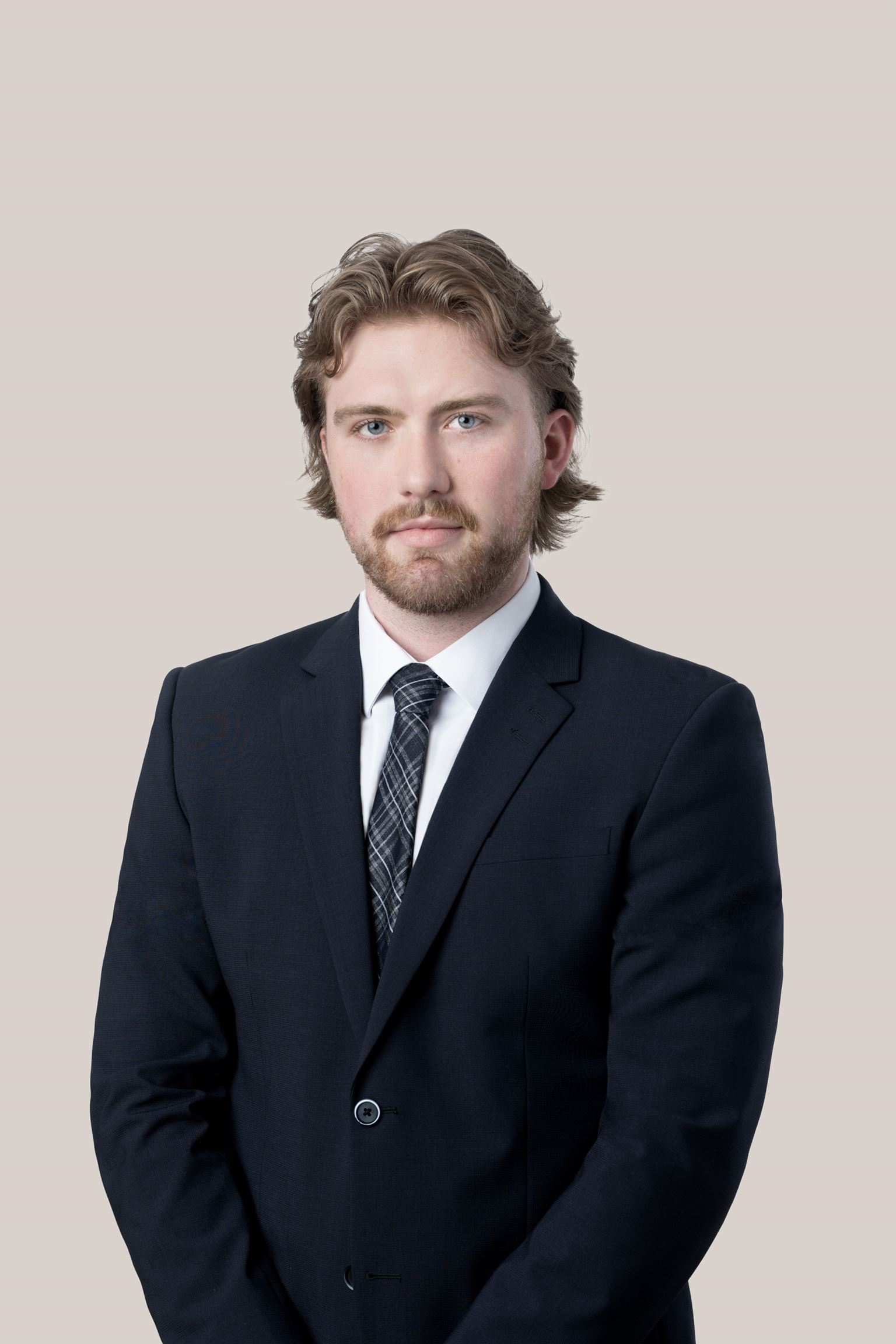 Charles Auclair, Associate | Corporate/Commercial