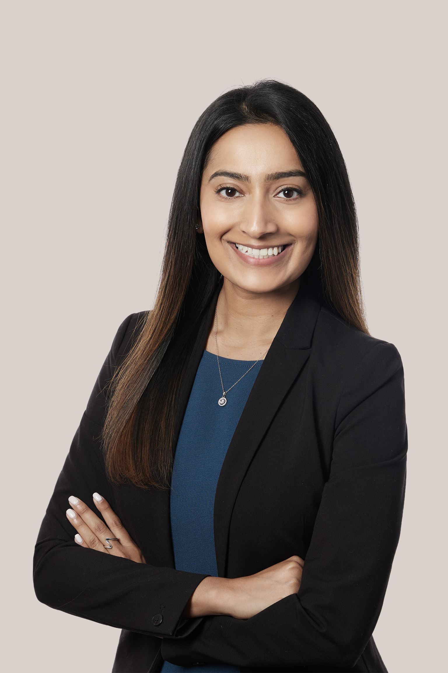 Pritika Deepak Toronto Lawyer