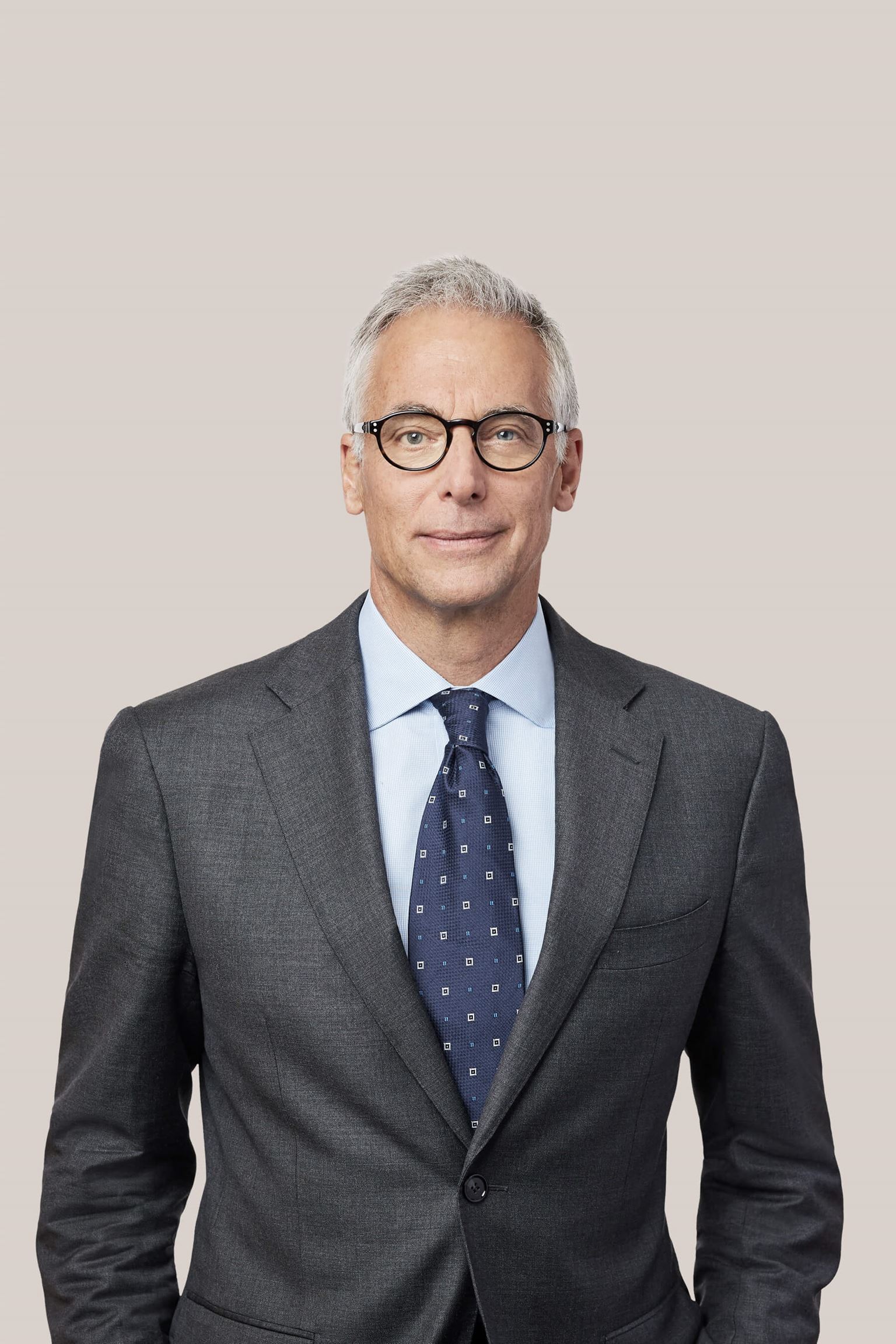 Yves Turgeon Associé/Partner Montréal