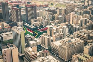 Investing and Conducting Business in South Africa